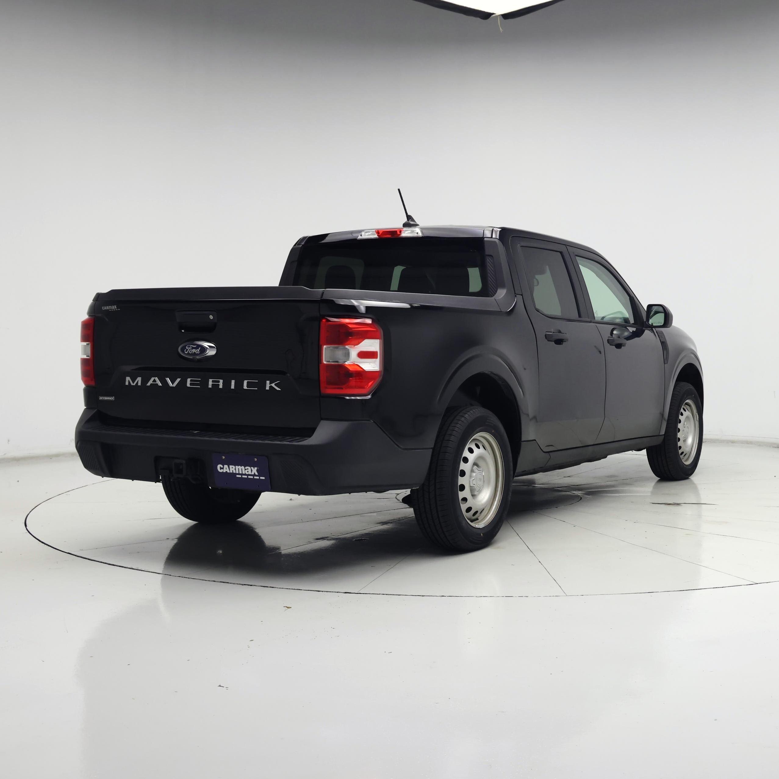 Thumbnail: 2022 Ford Maverick - 8