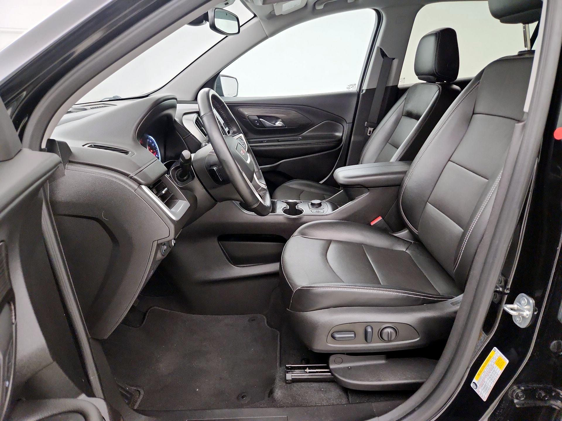 Thumbnail: 2023 GMC Terrain - 9