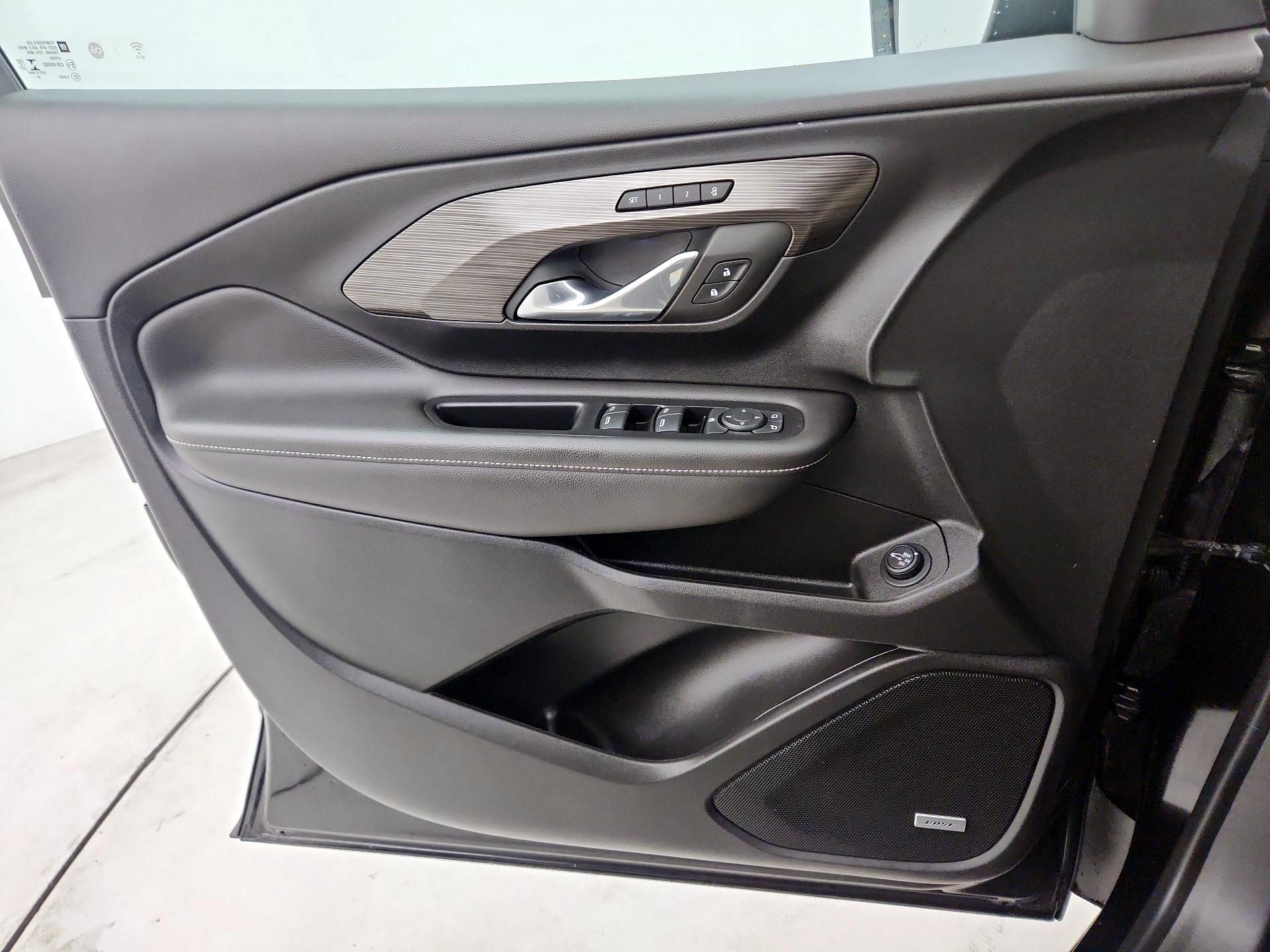 Thumbnail: 2023 GMC Terrain - 10