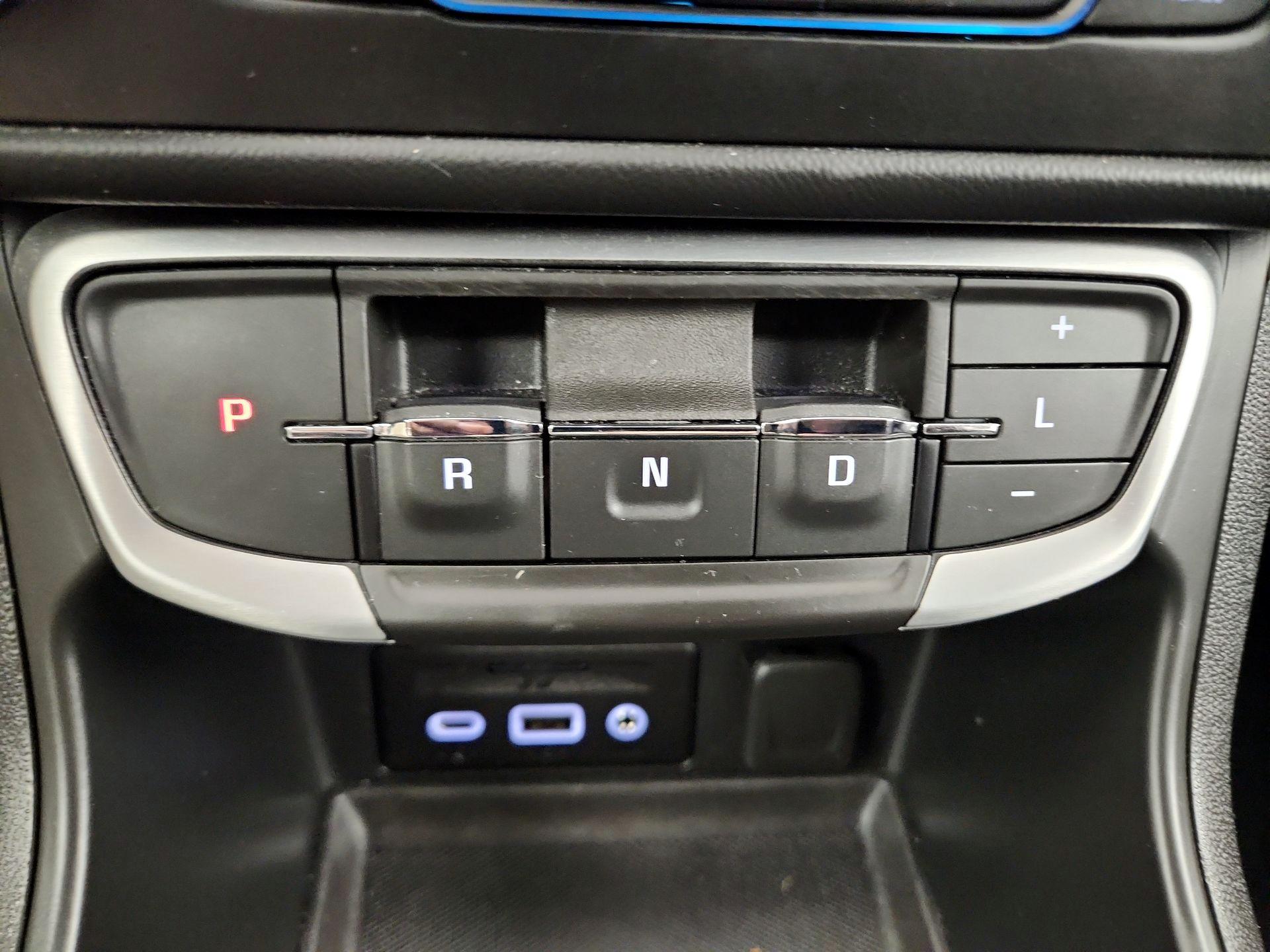 Thumbnail: 2023 GMC Terrain - 15