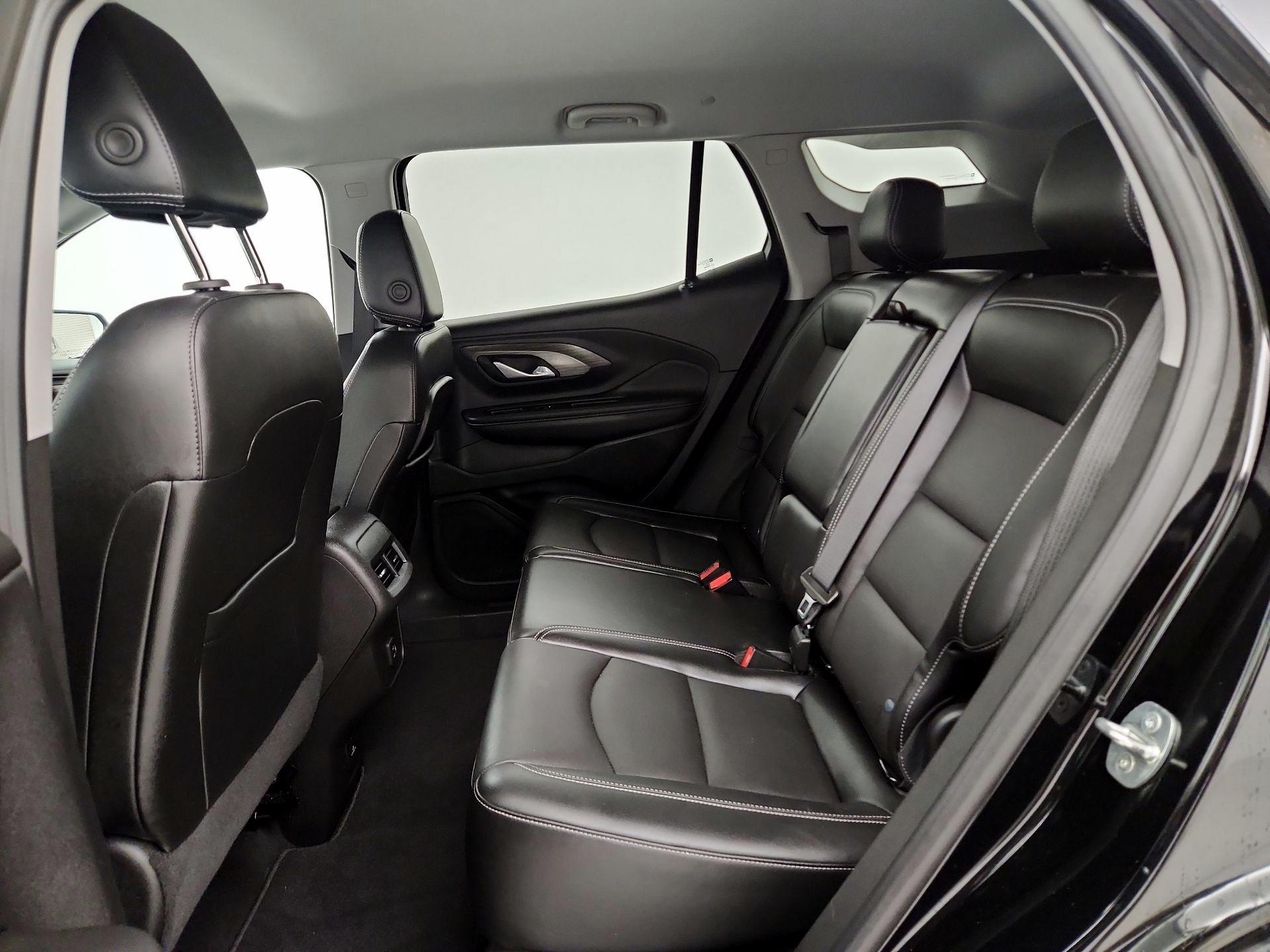 Thumbnail: 2023 GMC Terrain - 17