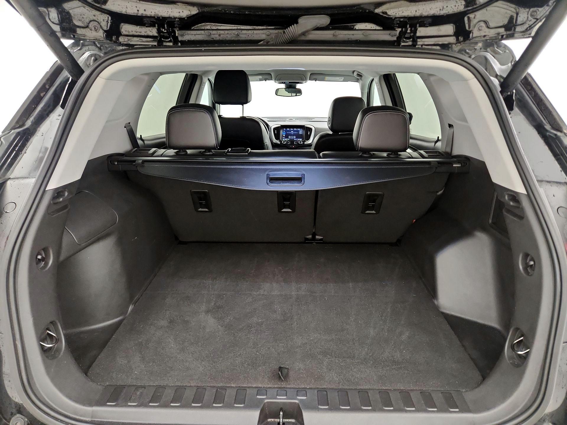 Thumbnail: 2023 GMC Terrain - 18