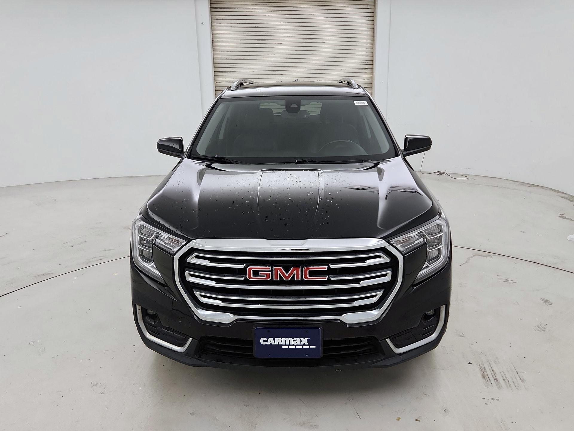 Thumbnail: 2023 GMC Terrain - 2