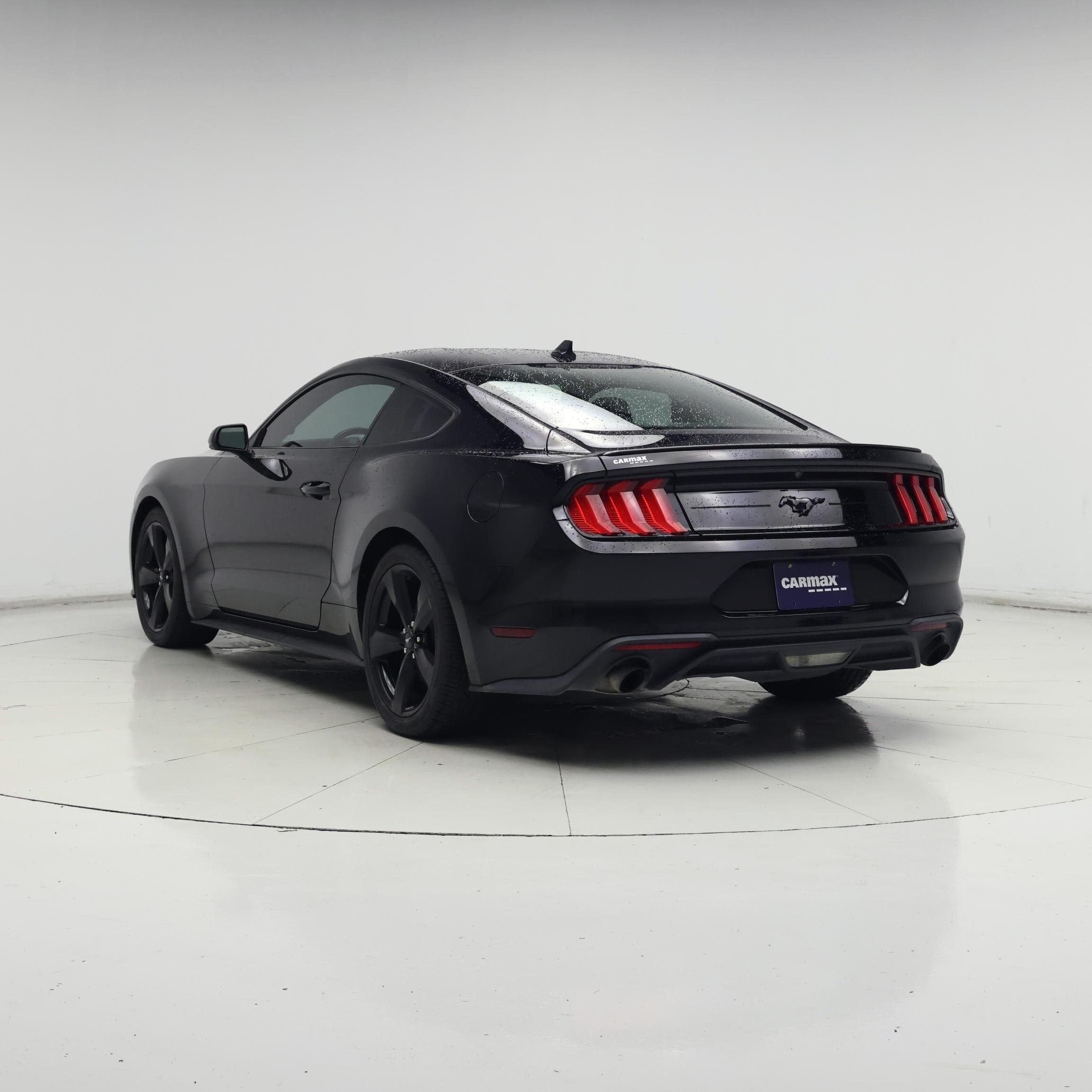Thumbnail: 2022 Ford Mustang - 2