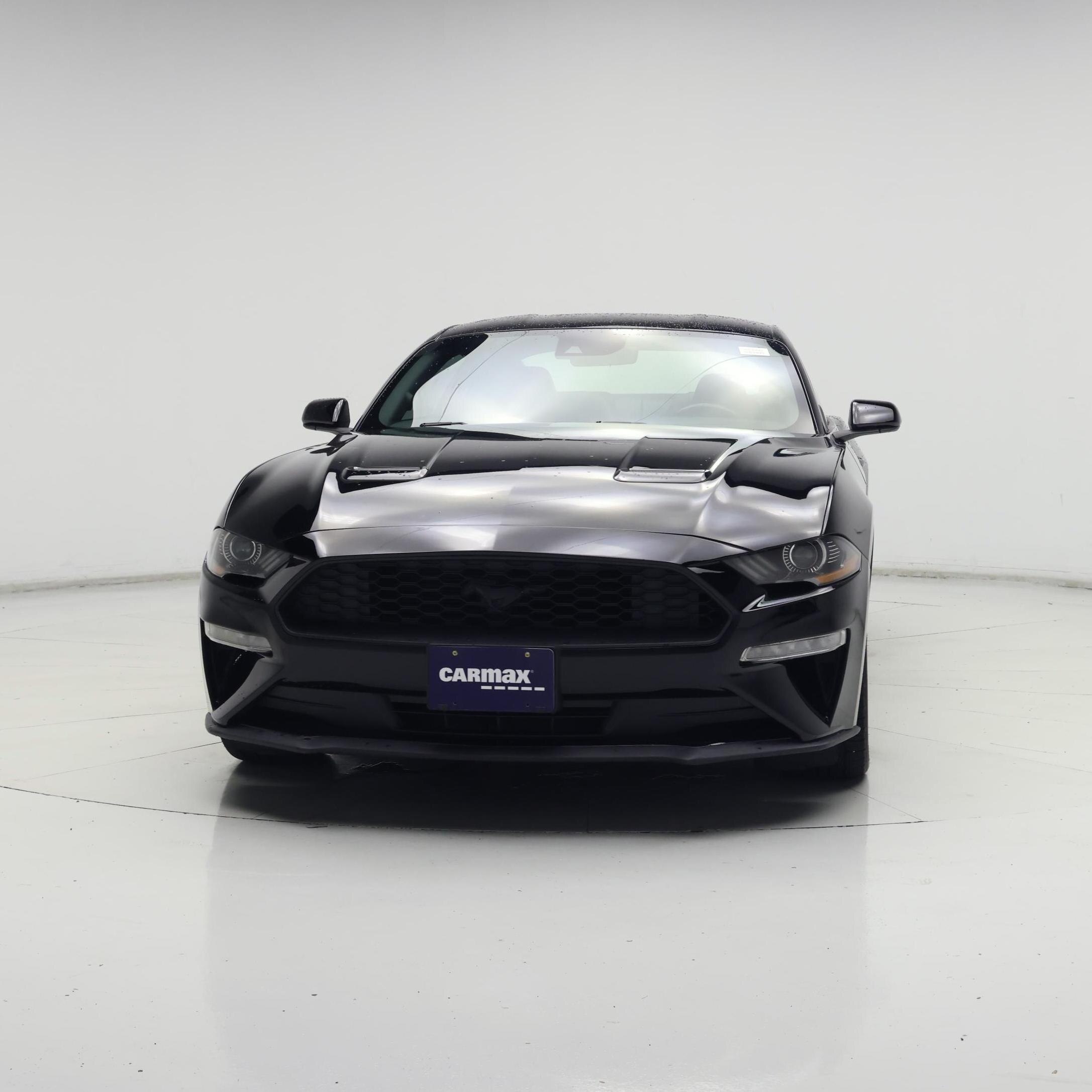 Thumbnail: 2022 Ford Mustang - 5
