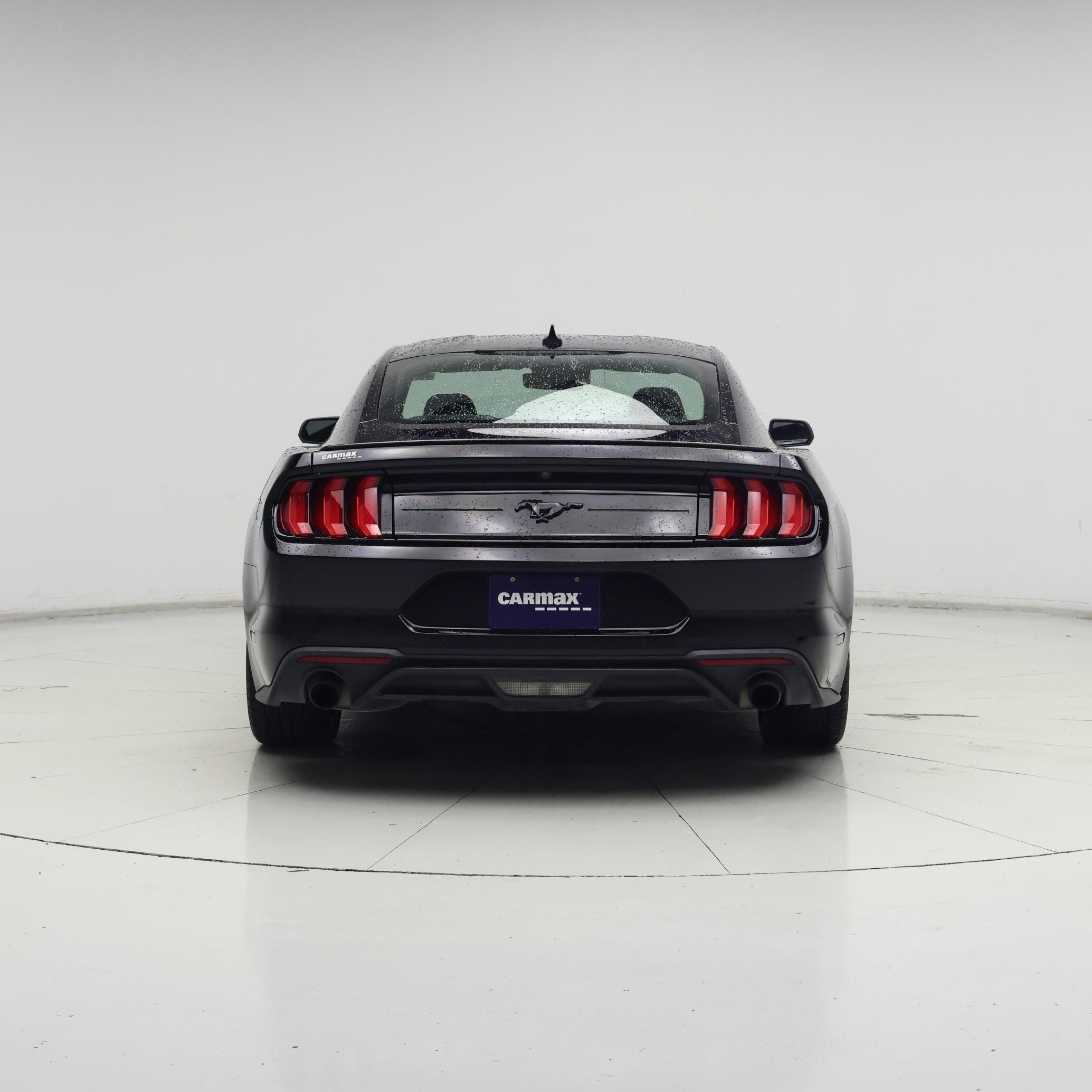 Thumbnail: 2022 Ford Mustang - 6