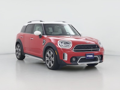 2022 Mini Cooper Countryman S