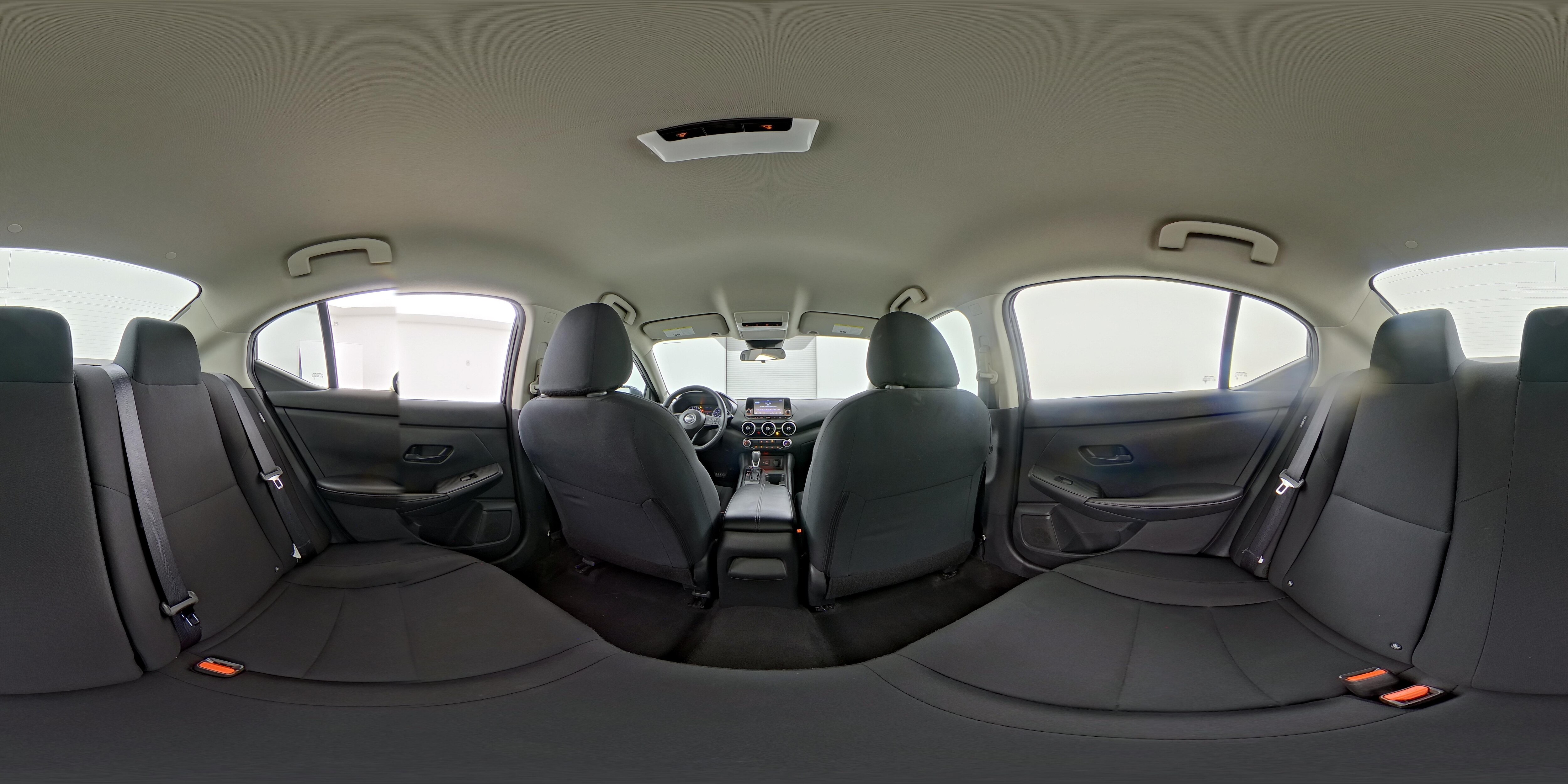 2024 Nissan Sentra S - Photo 25