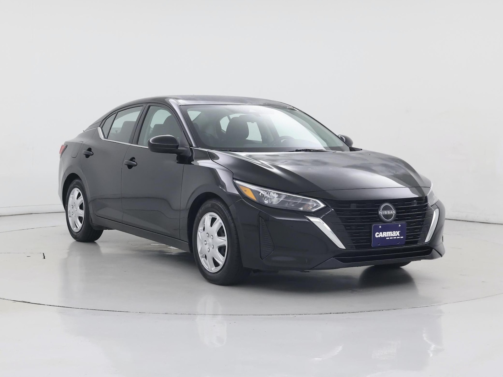 2024 Nissan Sentra S - Photo 2