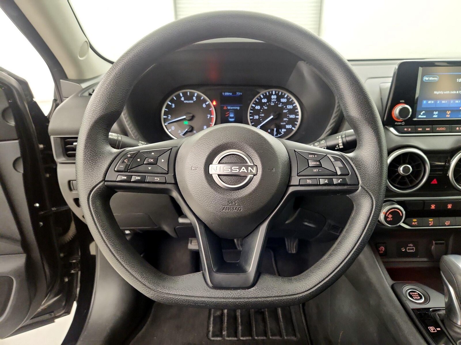 2024 Nissan Sentra S - Photo 11