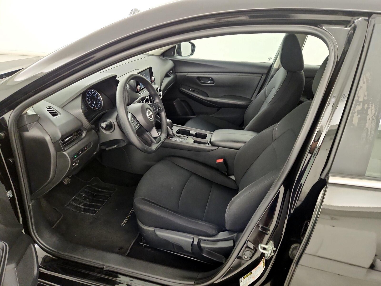 2024 Nissan Sentra S - Photo 12