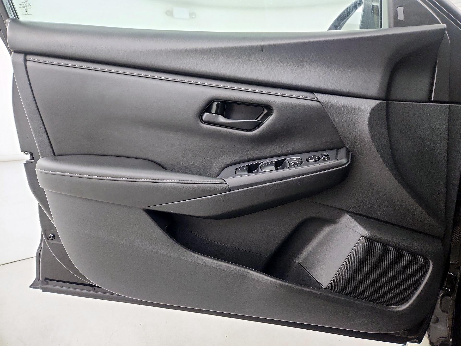 Thumbnail: 2024 Nissan Sentra - 12