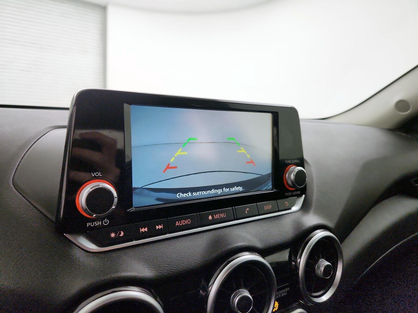 2024 Nissan Sentra S - Photo 15