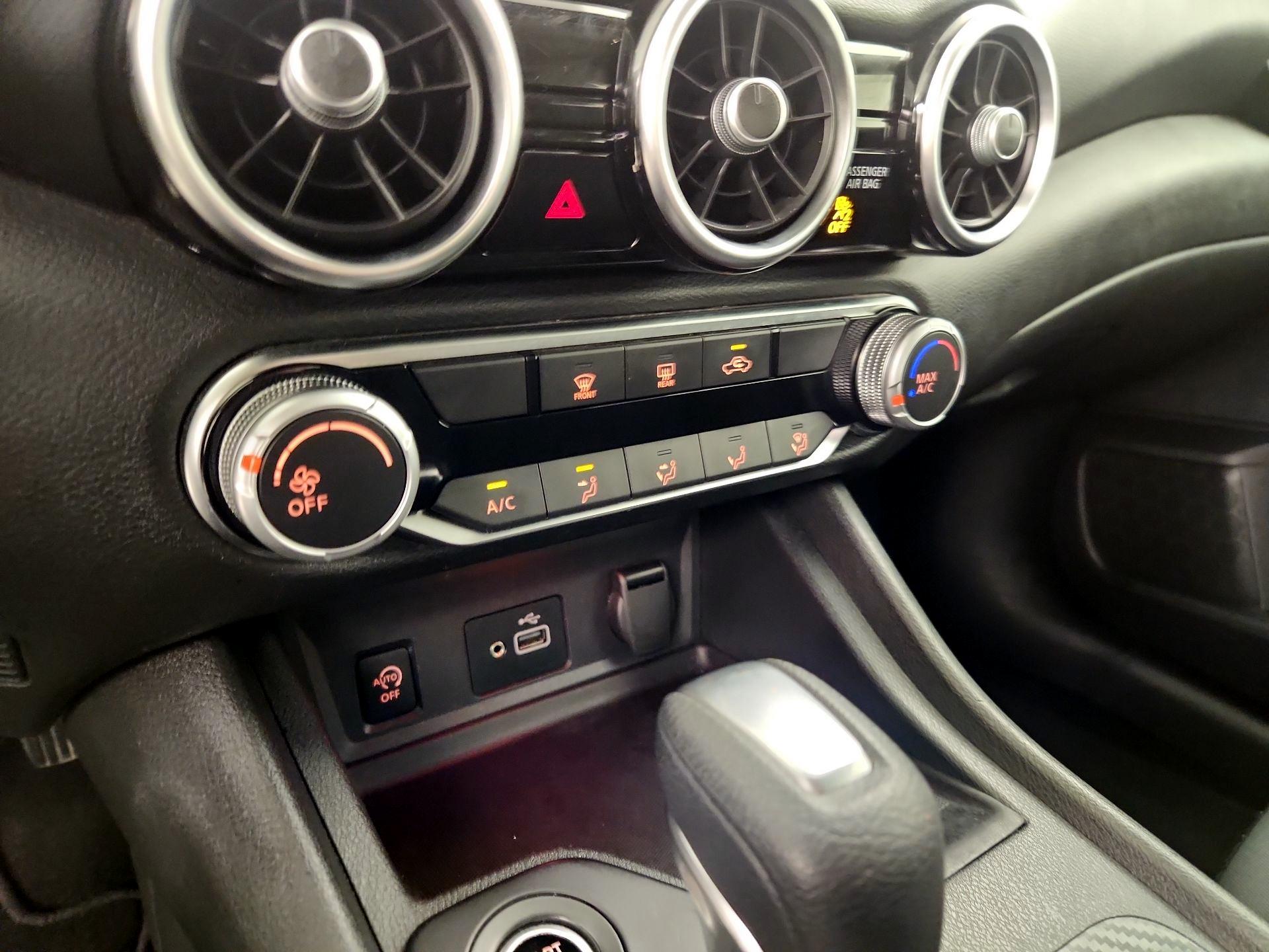 Thumbnail: 2024 Nissan Sentra - 16