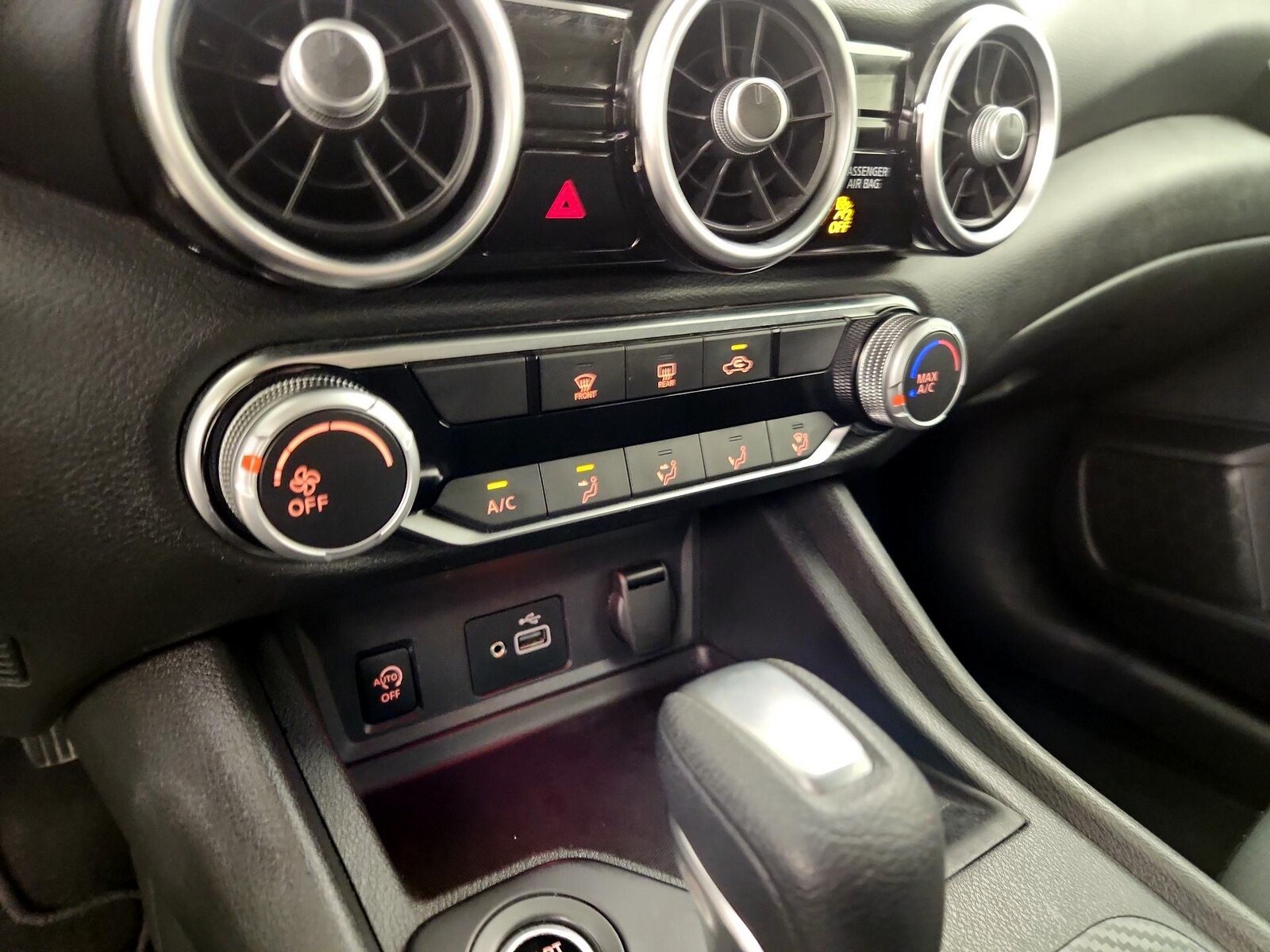 2024 Nissan Sentra S - Photo 17