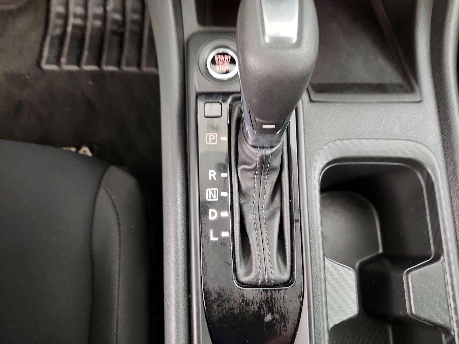 2024 Nissan Sentra S - Photo 18