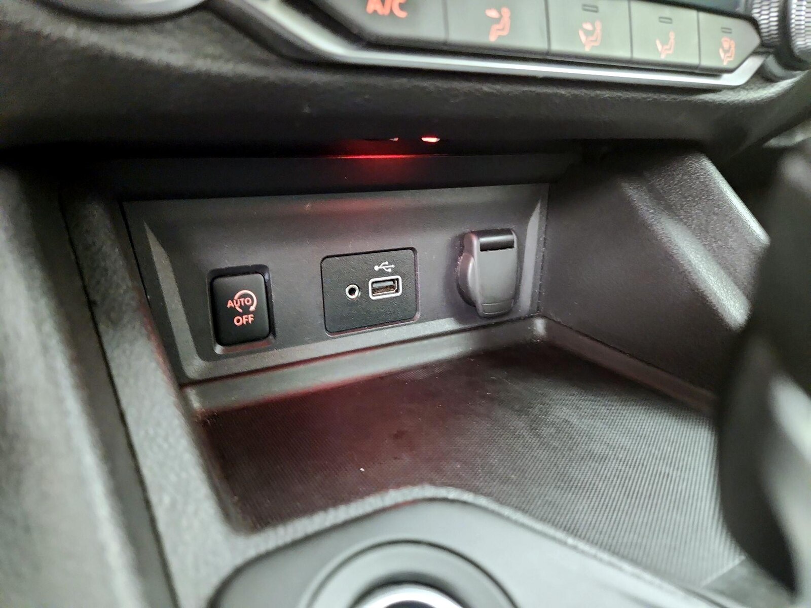 2024 Nissan Sentra S - Photo 19