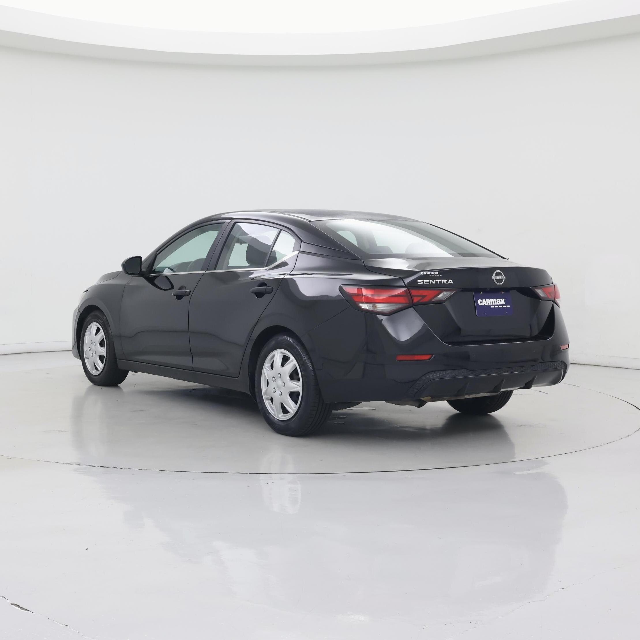 Thumbnail: 2024 Nissan Sentra - 2