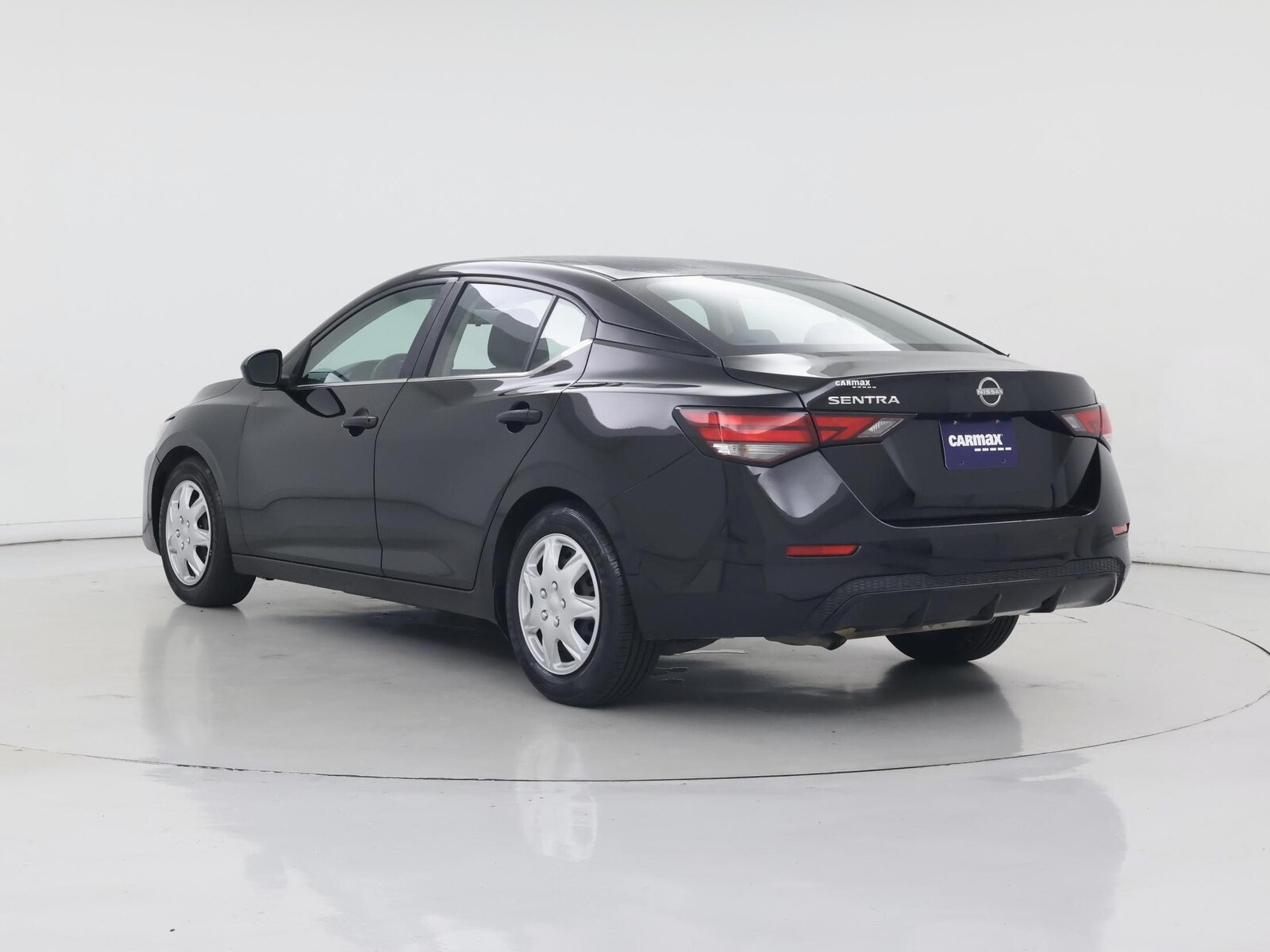 2024 Nissan Sentra S - Photo 3