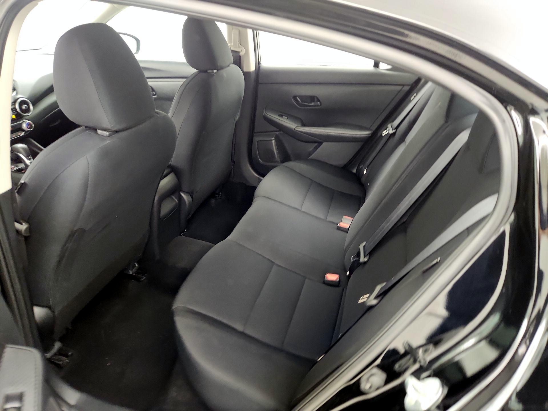 Thumbnail: 2024 Nissan Sentra - 19