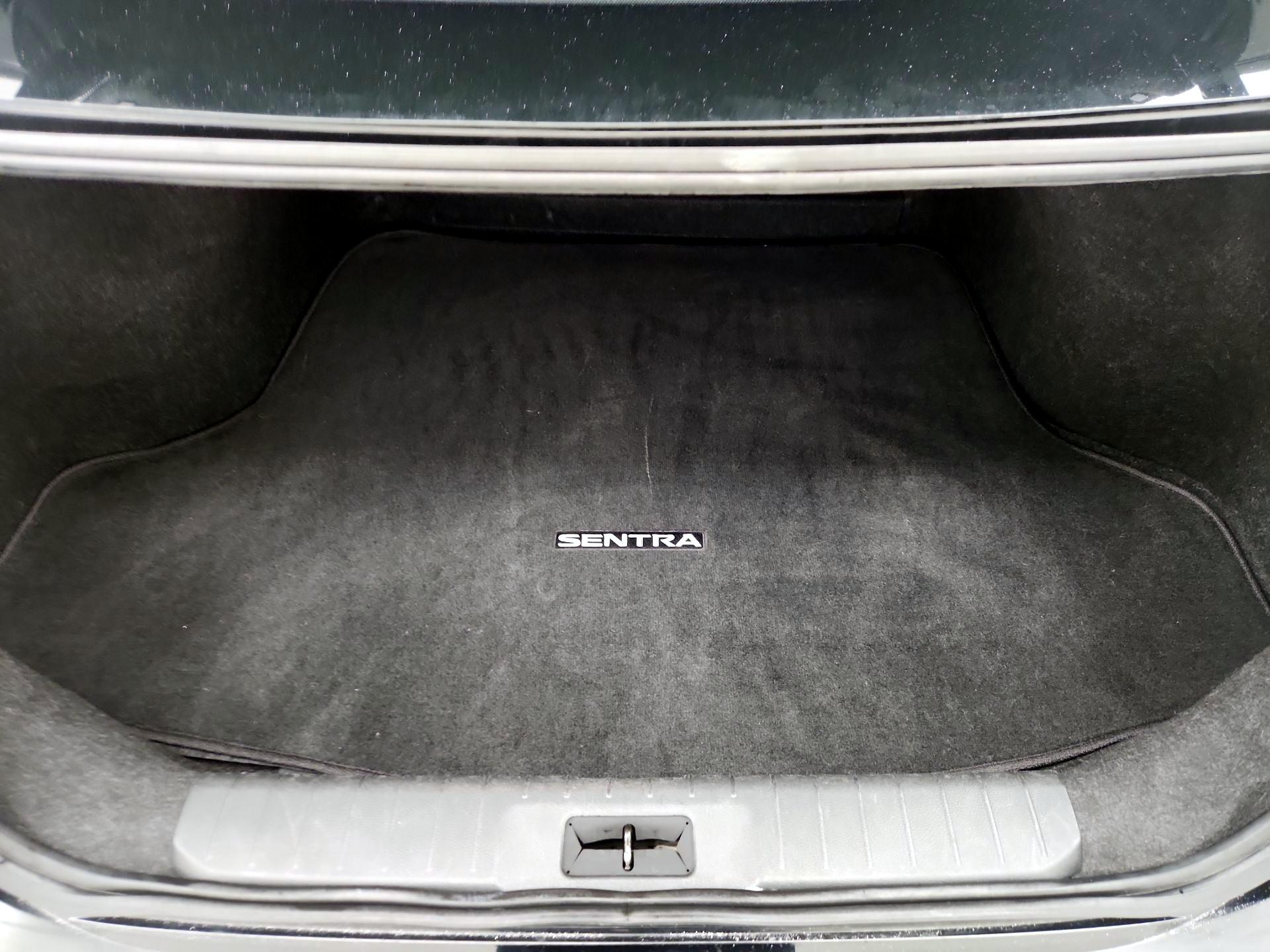 Thumbnail: 2024 Nissan Sentra - 20