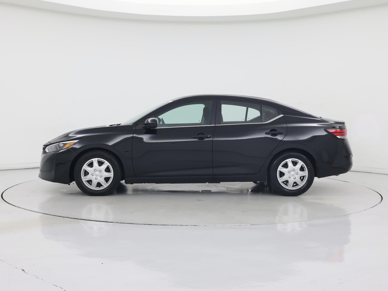 2024 Nissan Sentra S - Photo 4