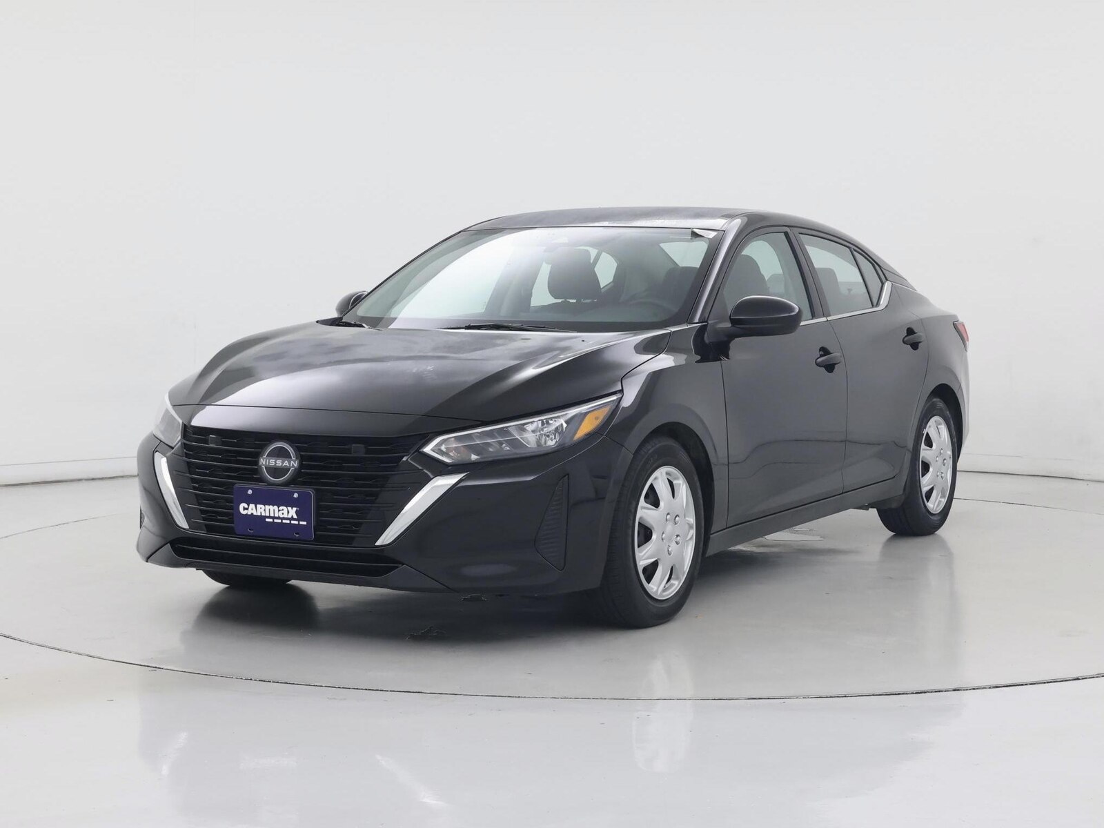 2024 Nissan Sentra S - Photo 5