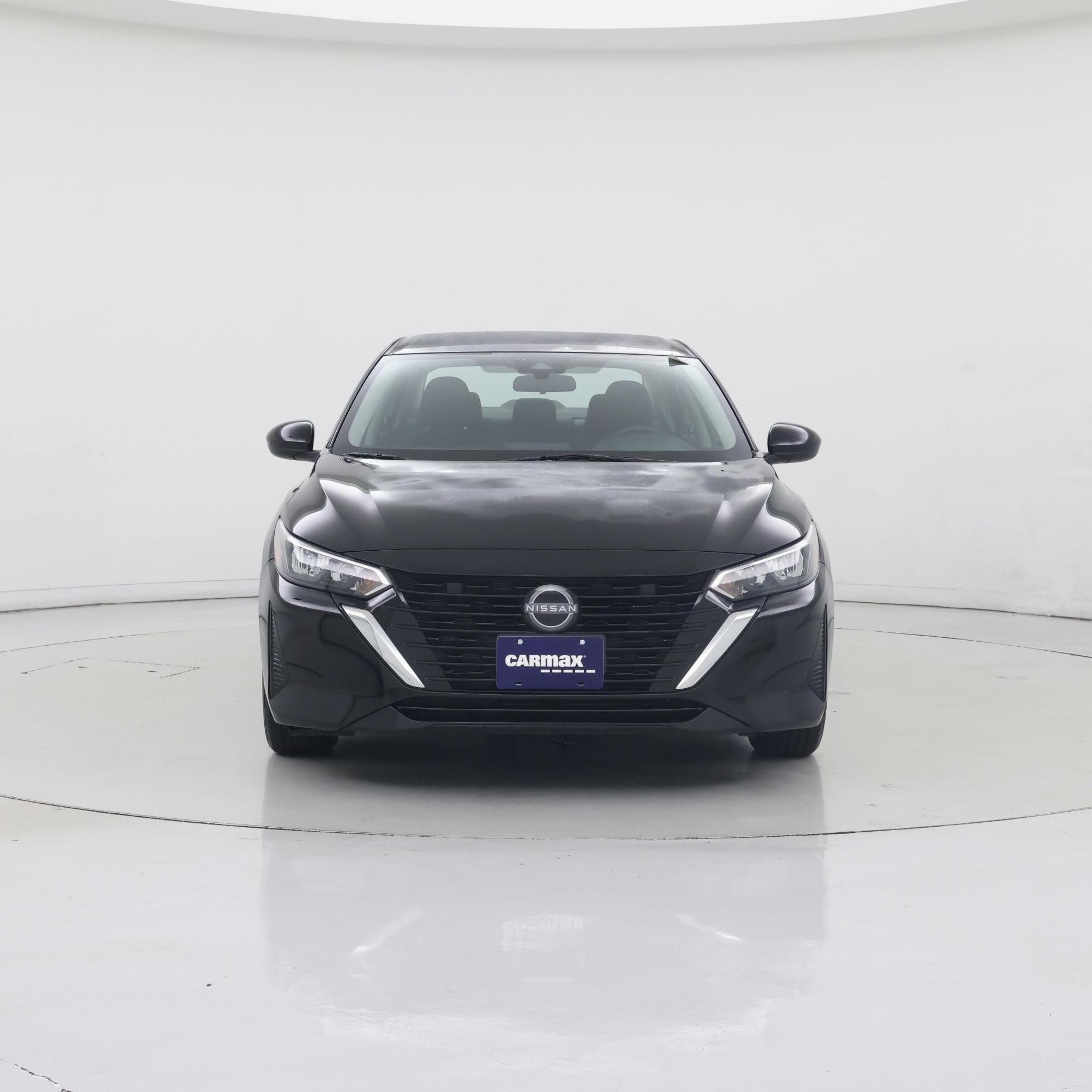 Thumbnail: 2024 Nissan Sentra - 5