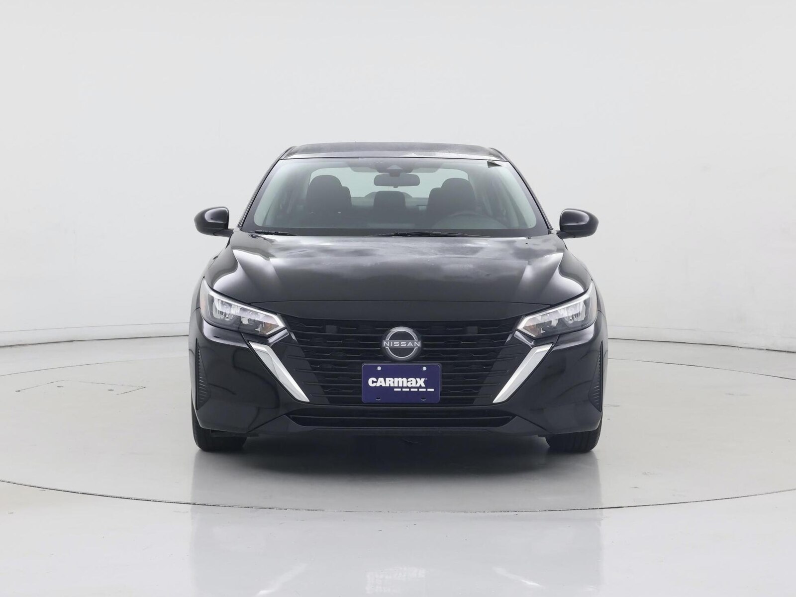 2024 Nissan Sentra S - Photo 6