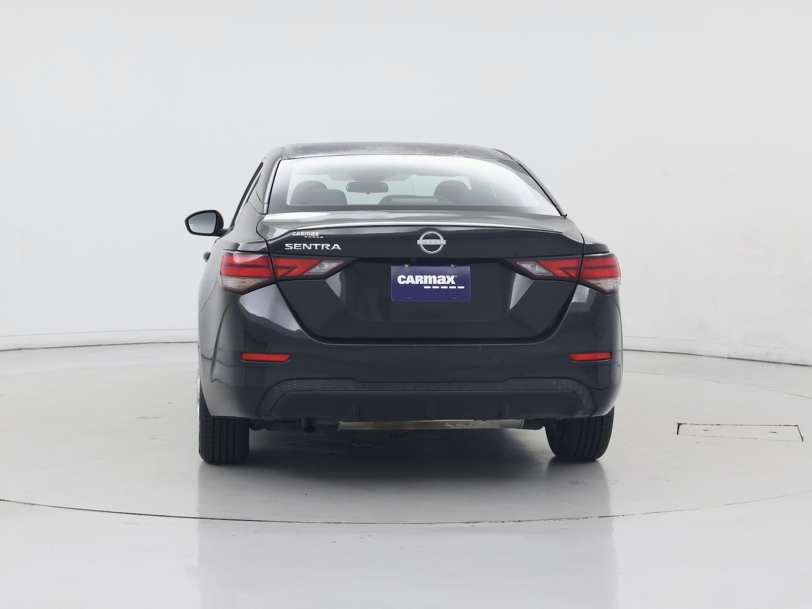 2024 Nissan Sentra S - Photo 7