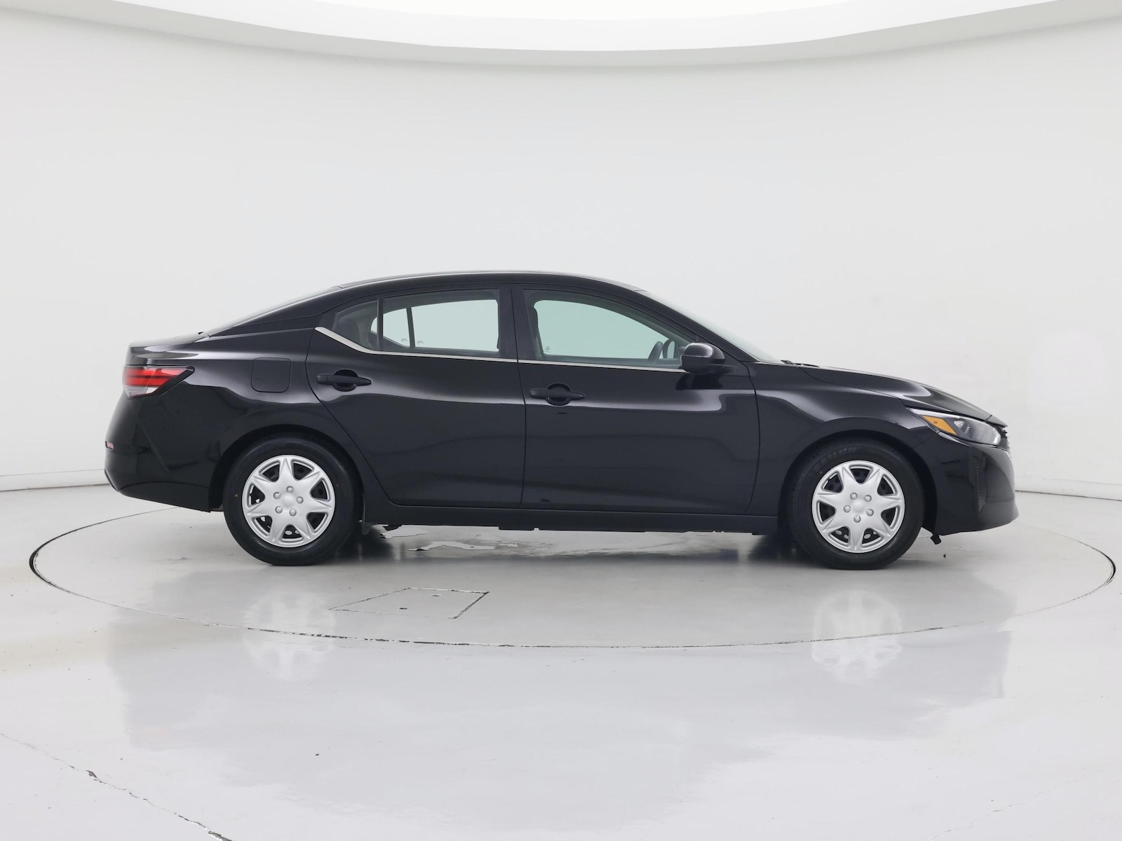 2024 Nissan Sentra S - Photo 8