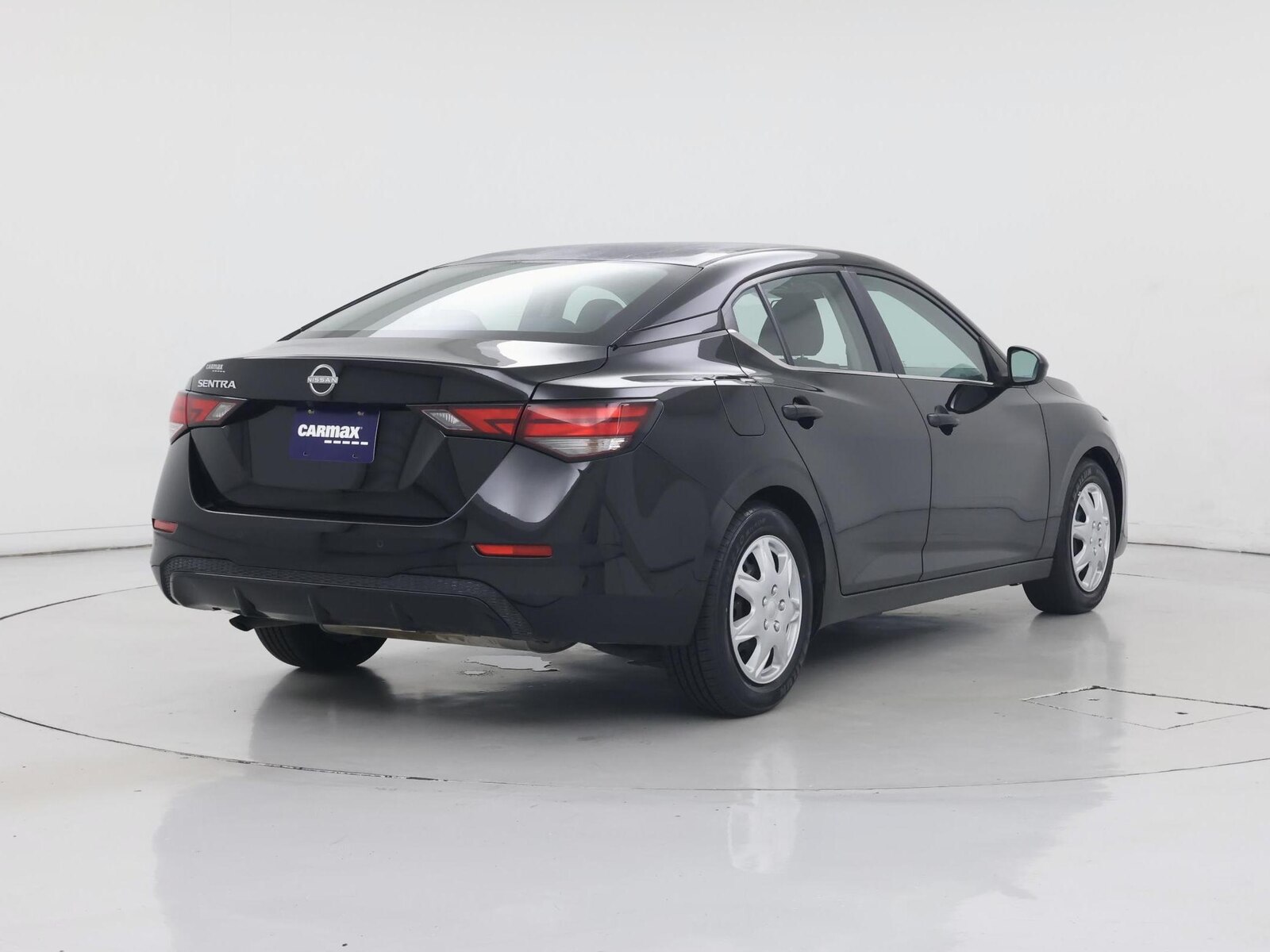 2024 Nissan Sentra S - Photo 9