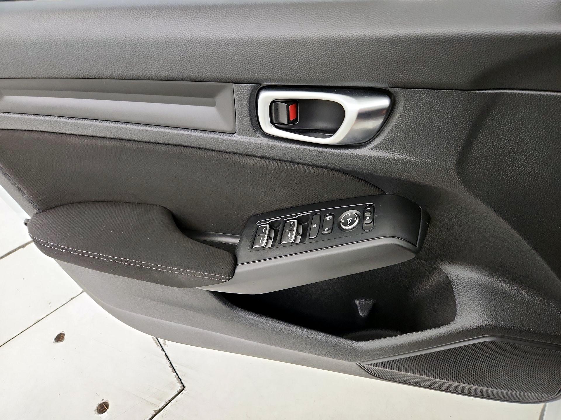 Thumbnail: 2022 Honda Civic - 12