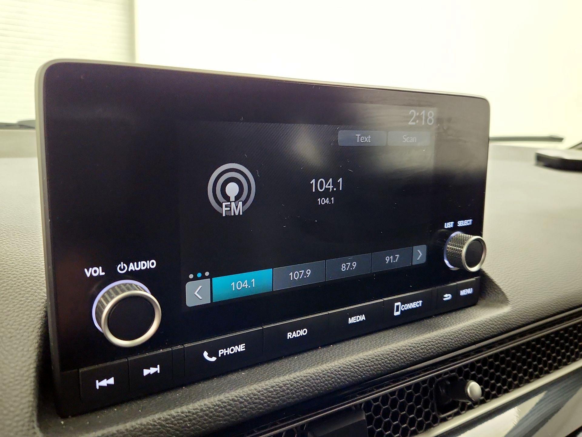 Thumbnail: 2022 Honda Civic - 15