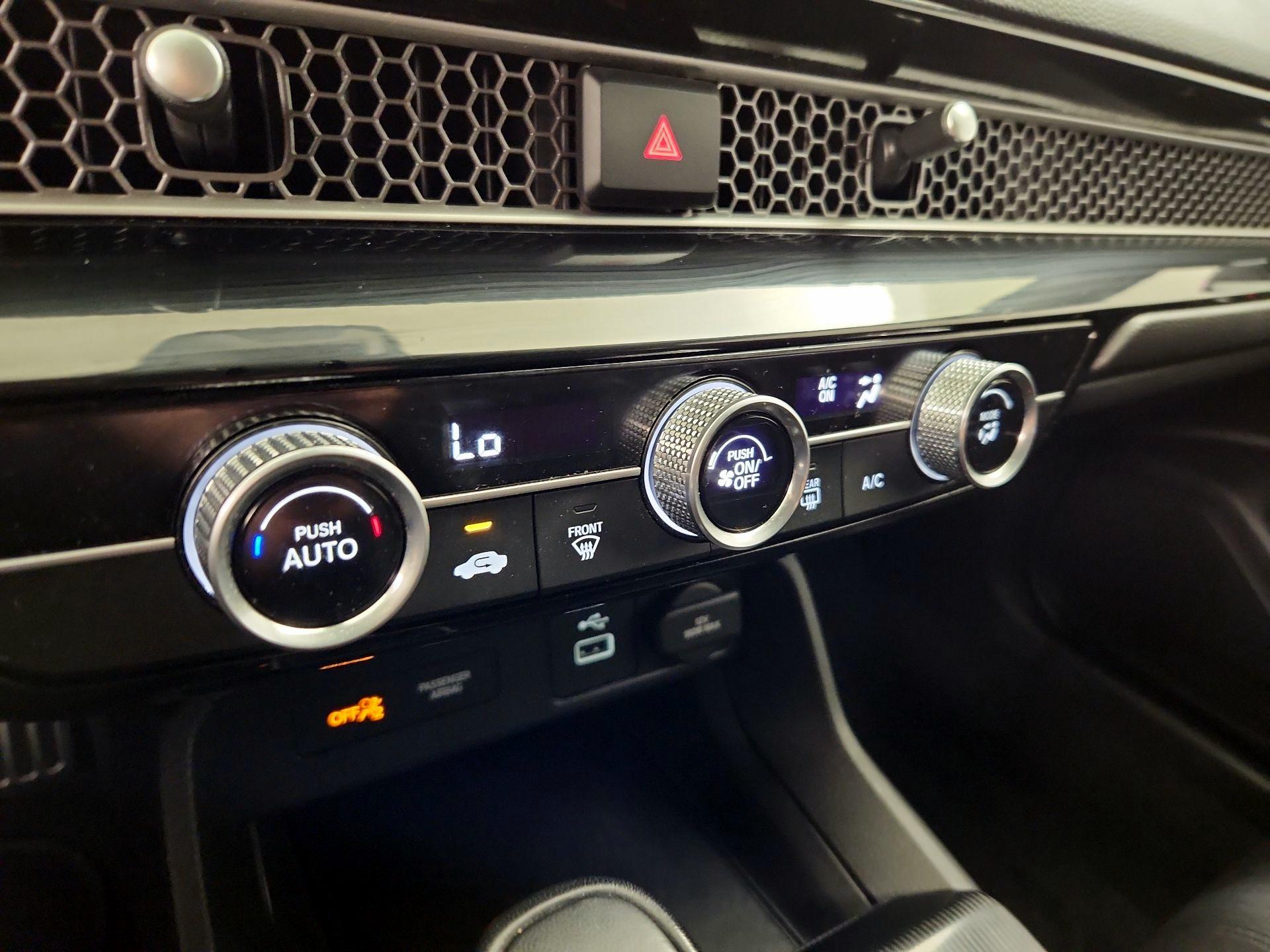 Thumbnail: 2022 Honda Civic - 16