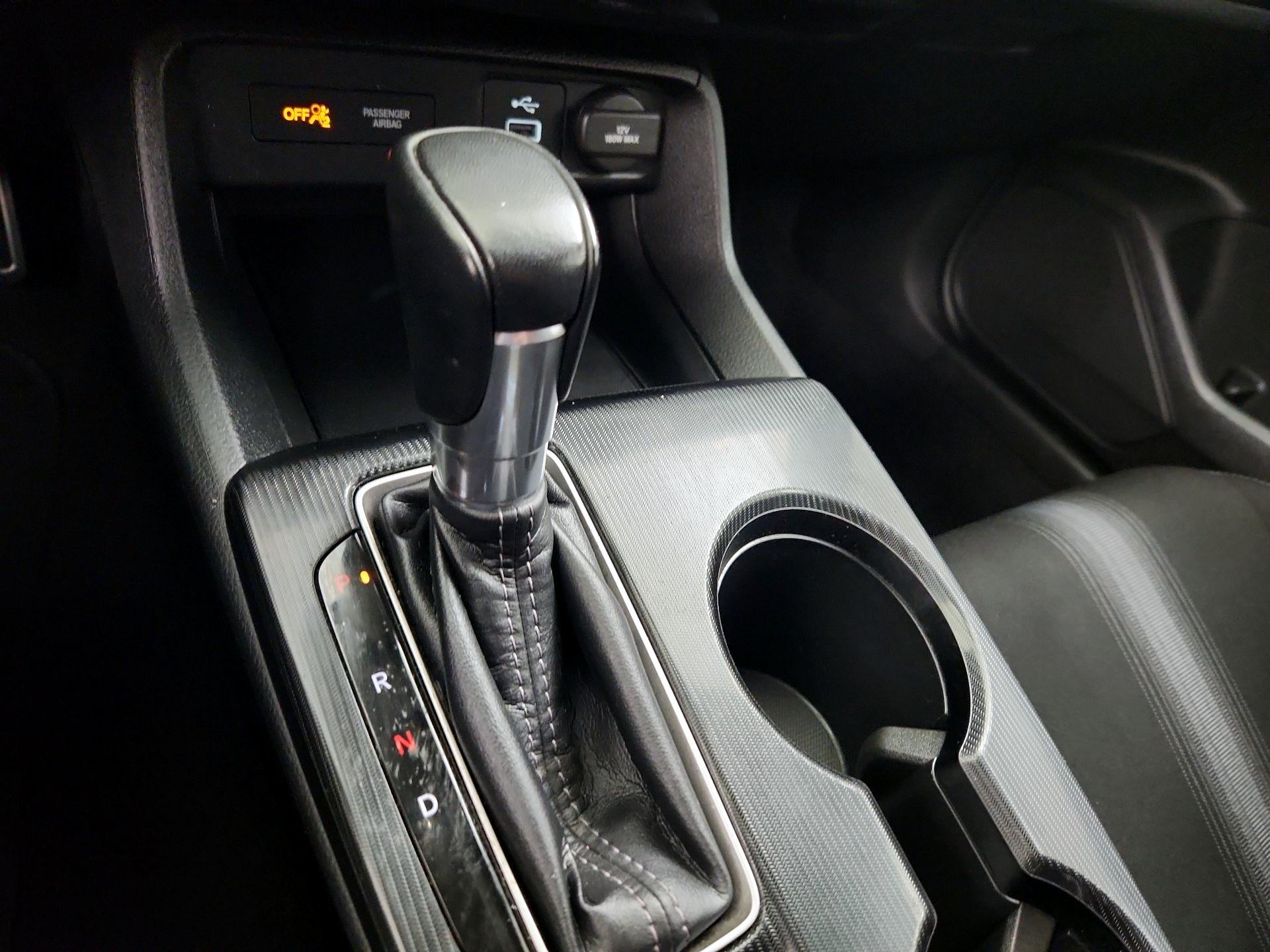 Thumbnail: 2022 Honda Civic - 17