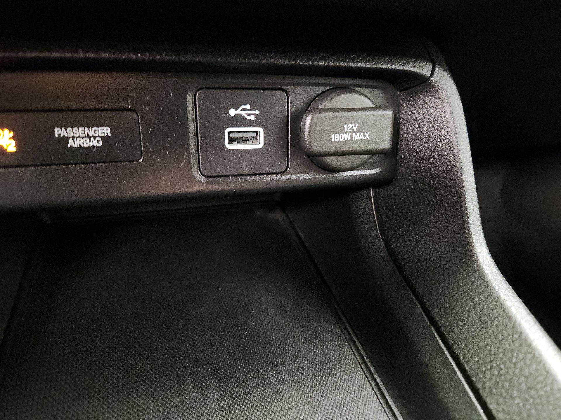 Thumbnail: 2022 Honda Civic - 18