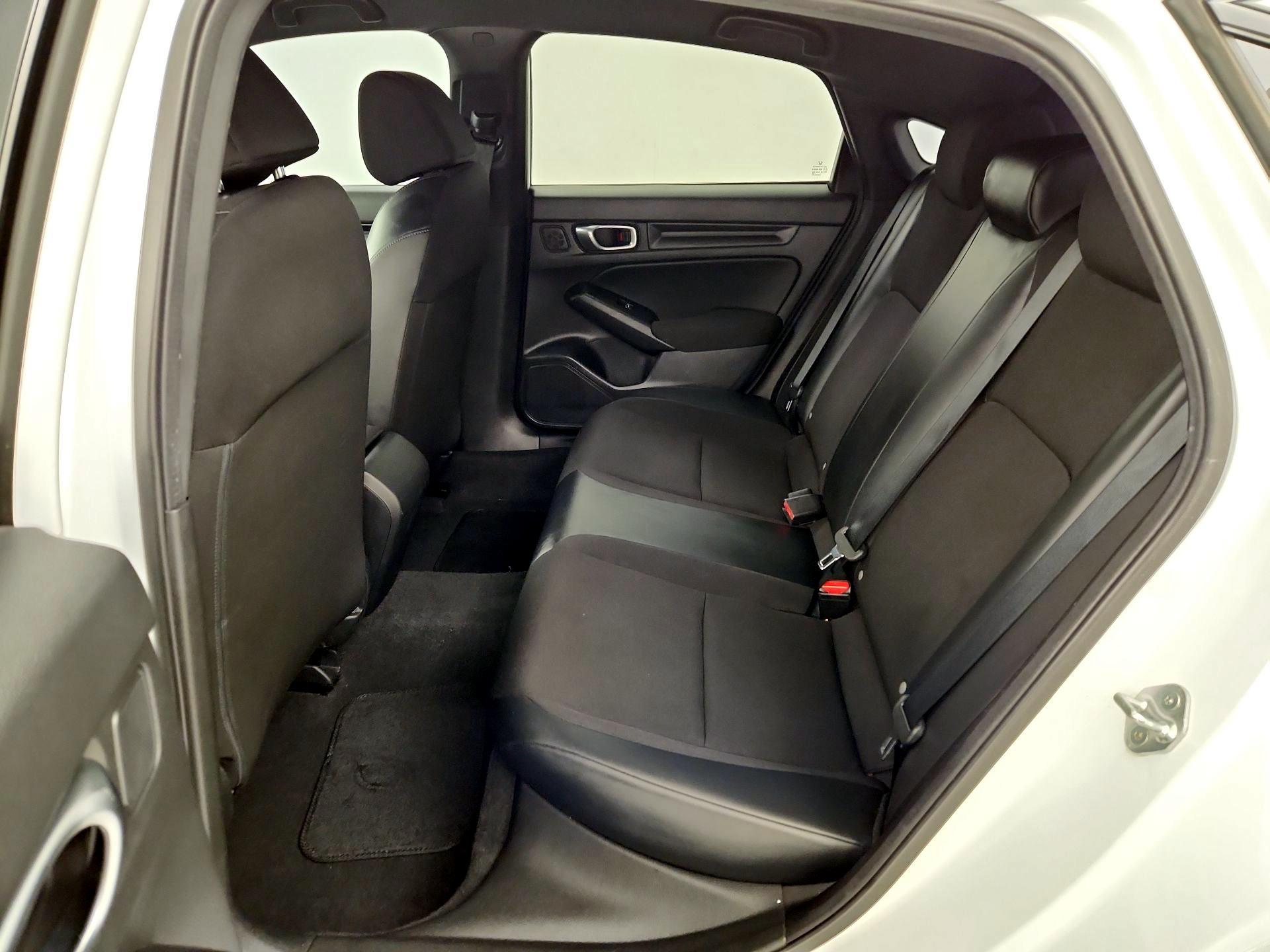 Thumbnail: 2022 Honda Civic - 19