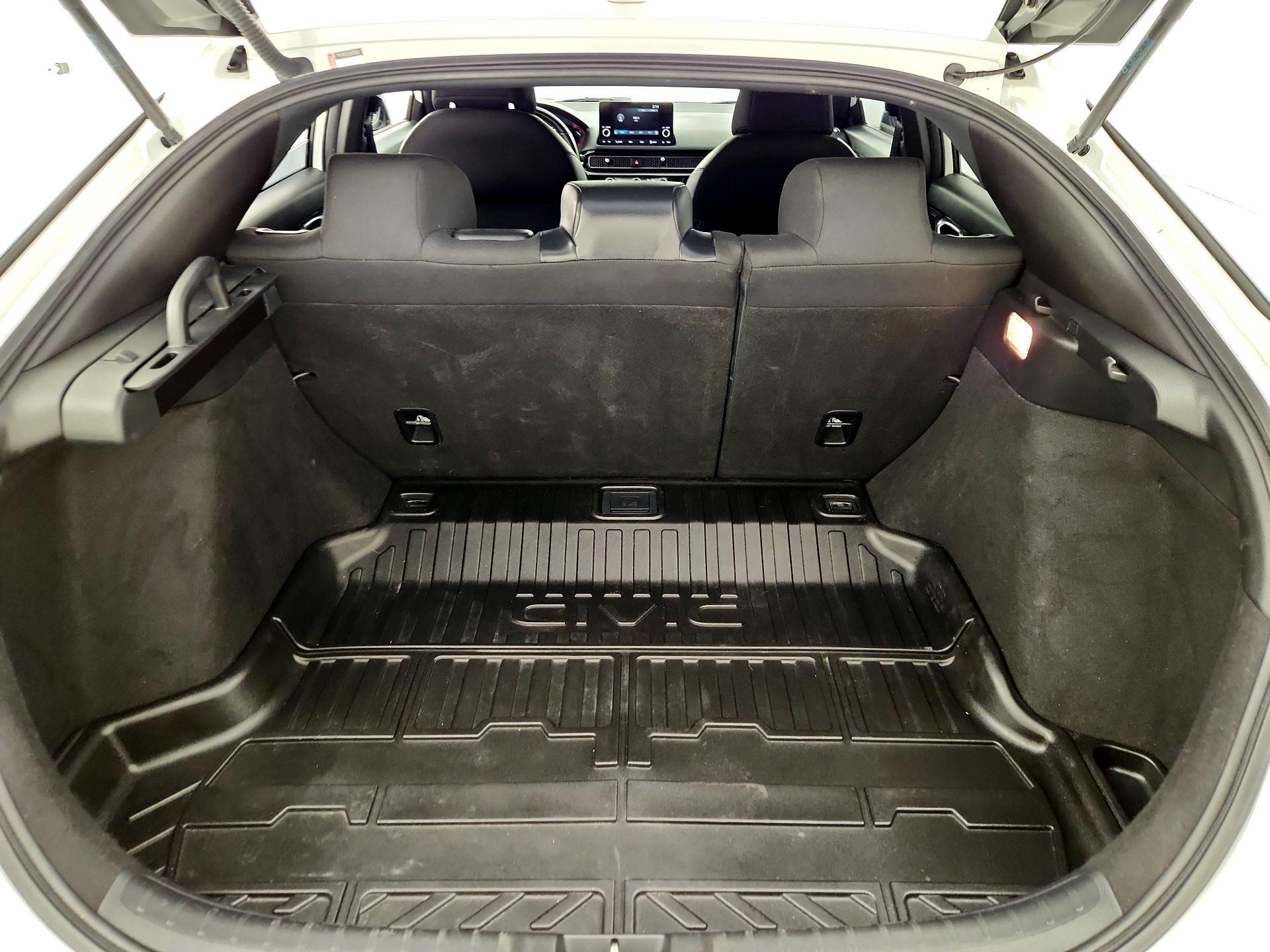 Thumbnail: 2022 Honda Civic - 20