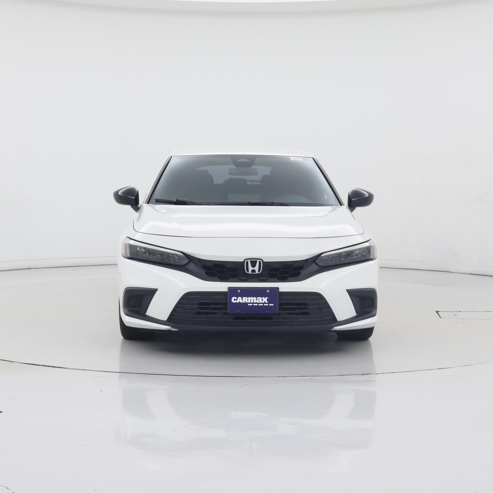 Thumbnail: 2022 Honda Civic - 5