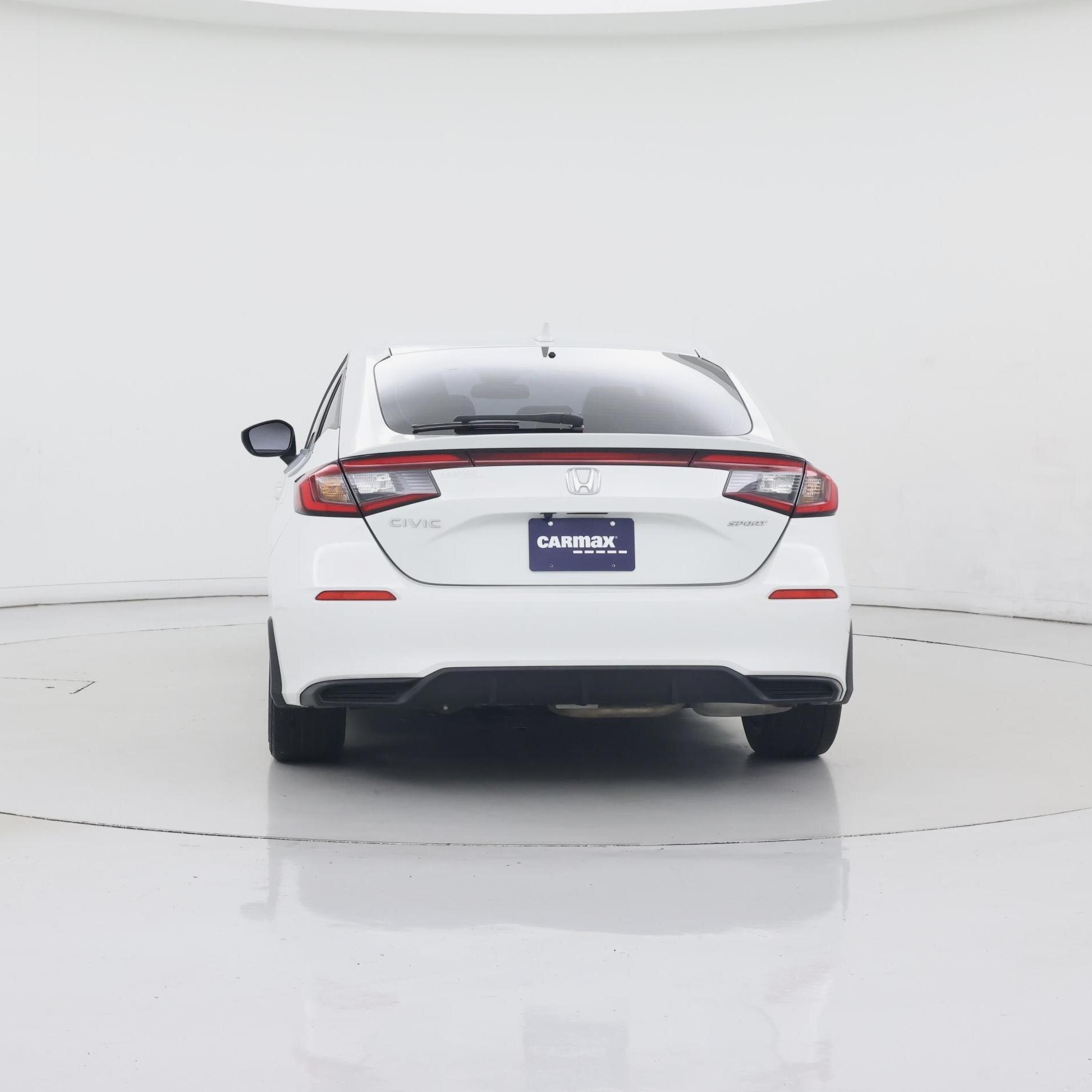 Thumbnail: 2022 Honda Civic - 6