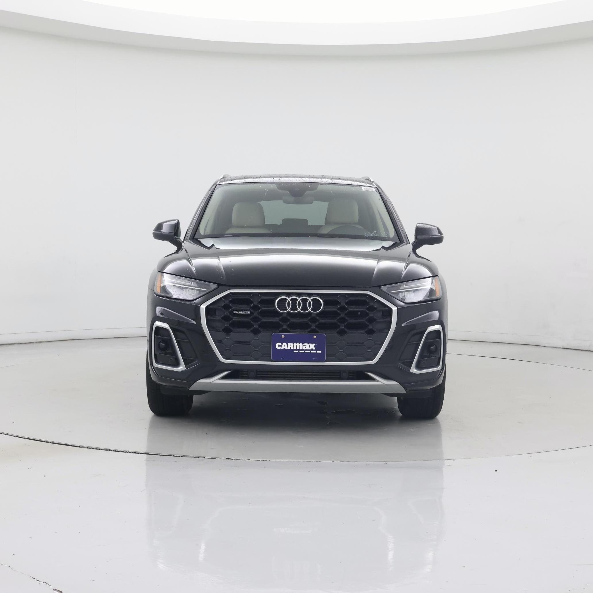 Thumbnail: 2022 Audi Q5 - 5