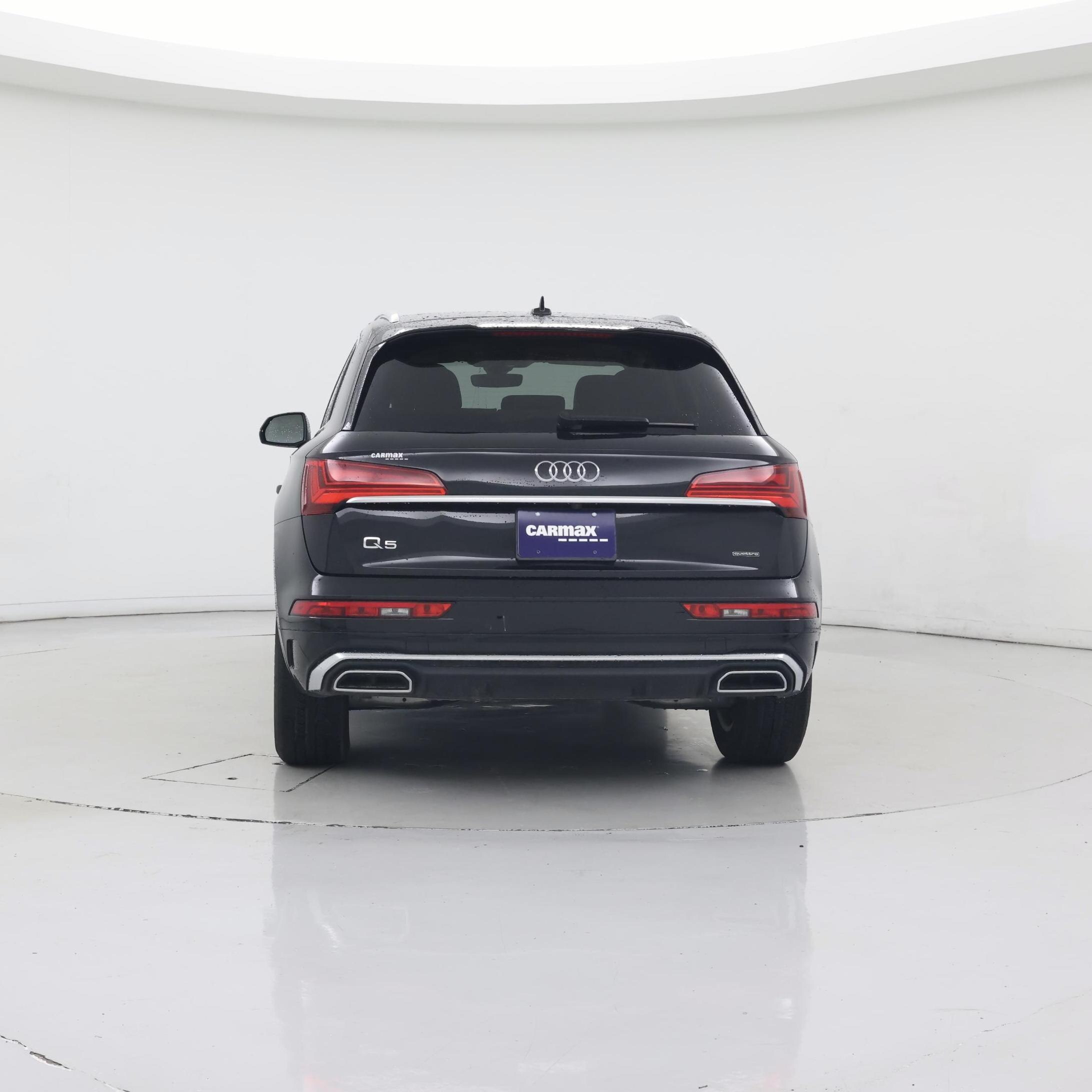 Thumbnail: 2022 Audi Q5 - 6