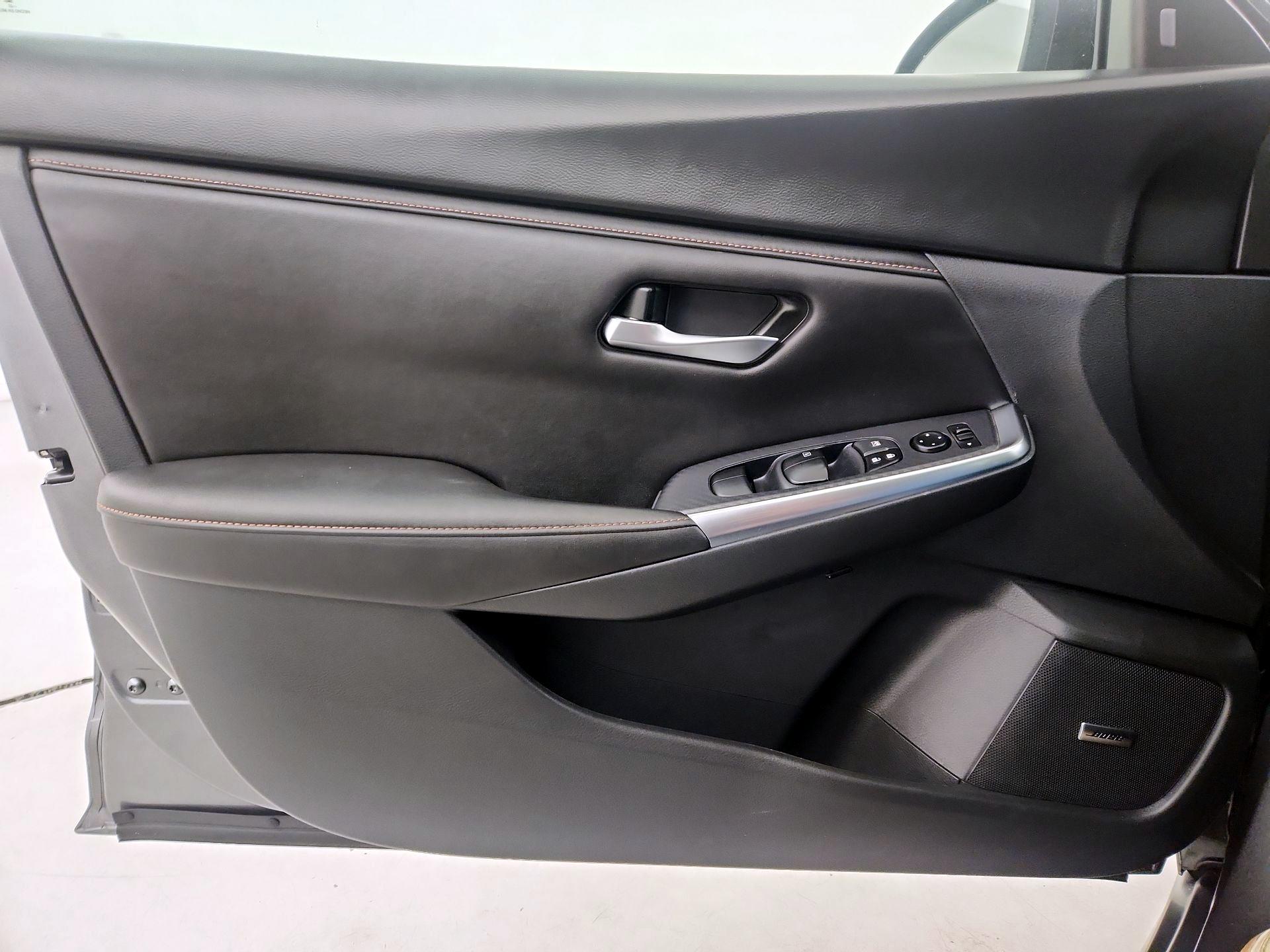 Thumbnail: 2023 Nissan Sentra - 12