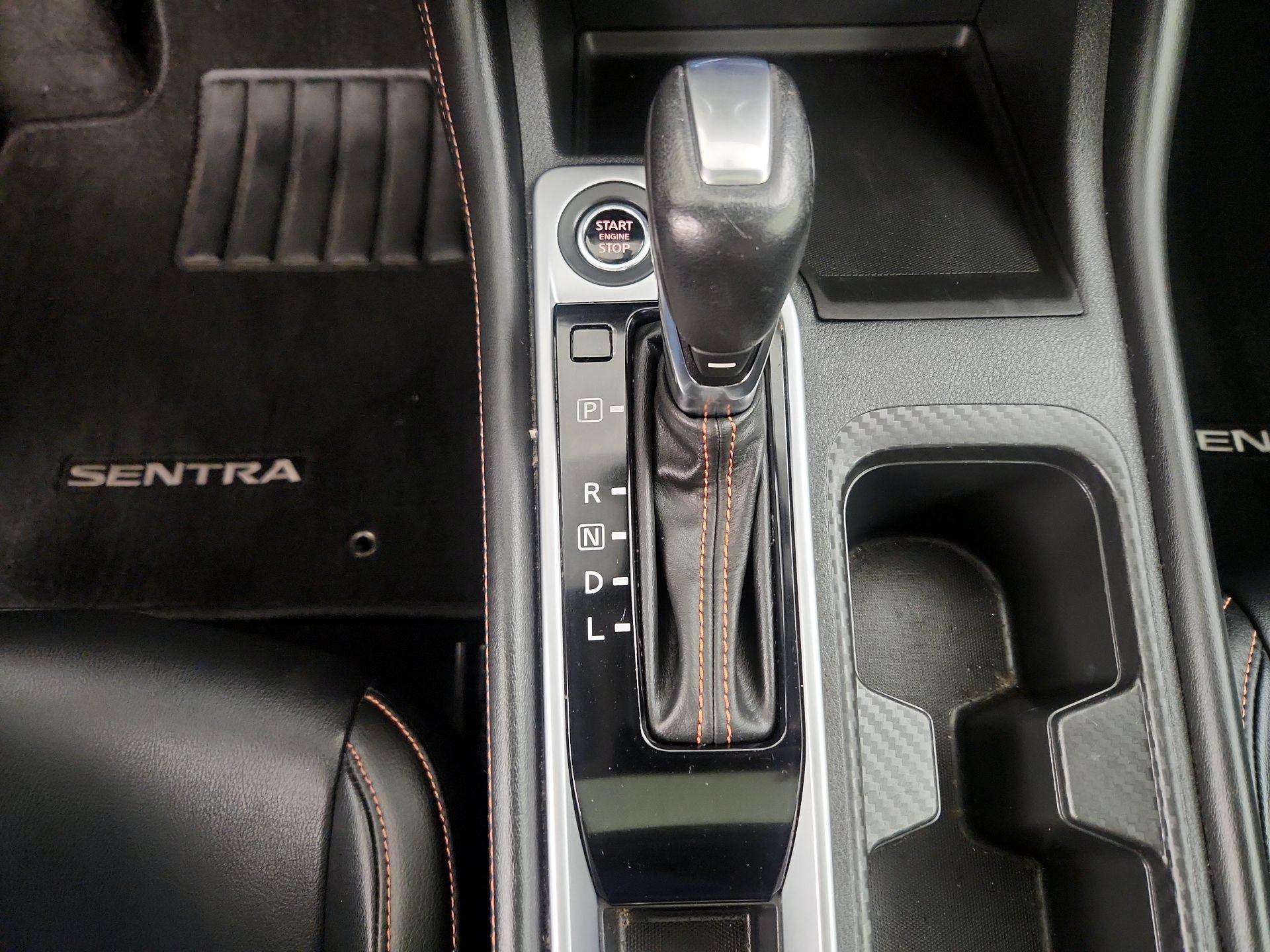 Thumbnail: 2023 Nissan Sentra - 17