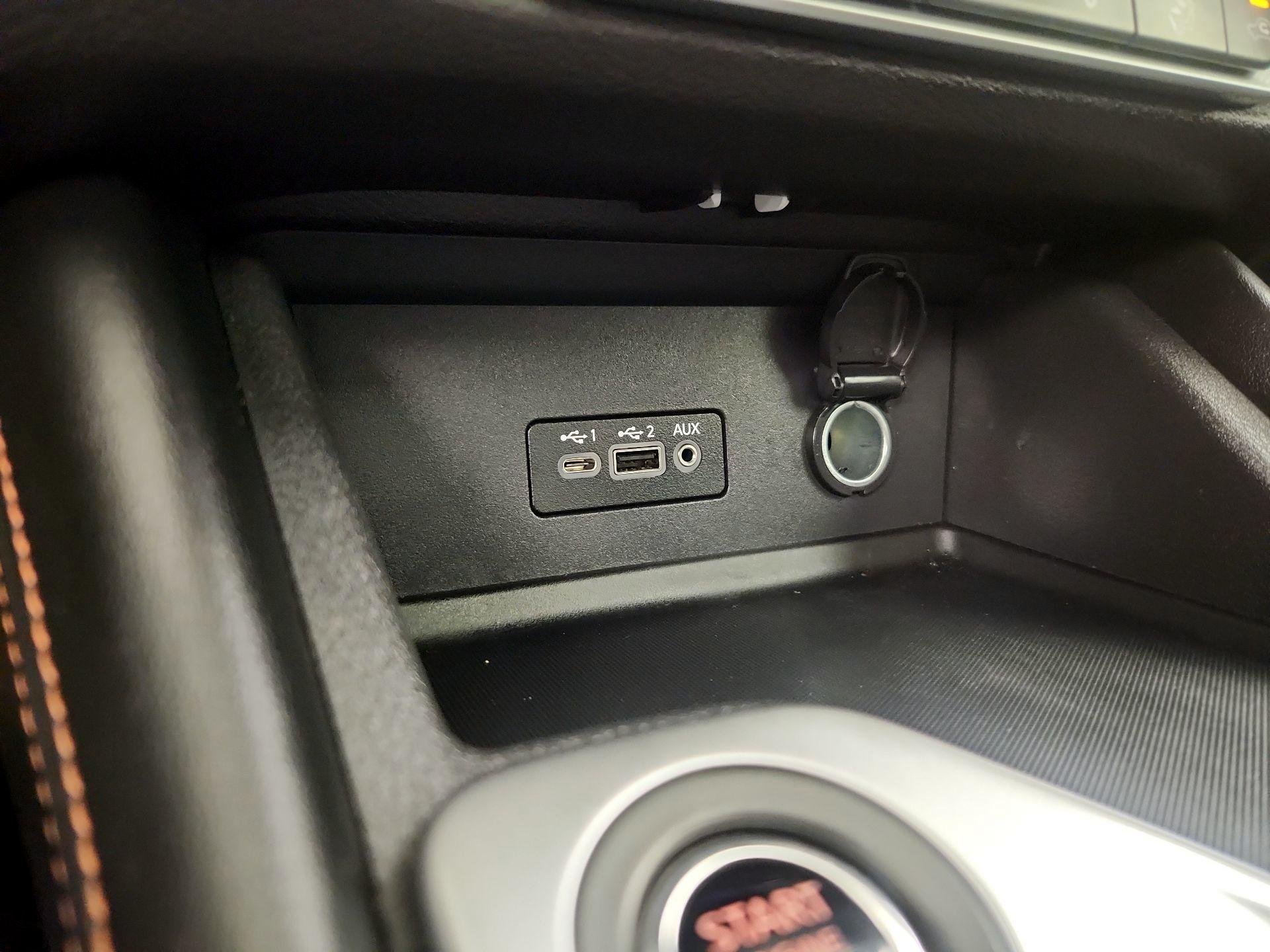 Thumbnail: 2023 Nissan Sentra - 18