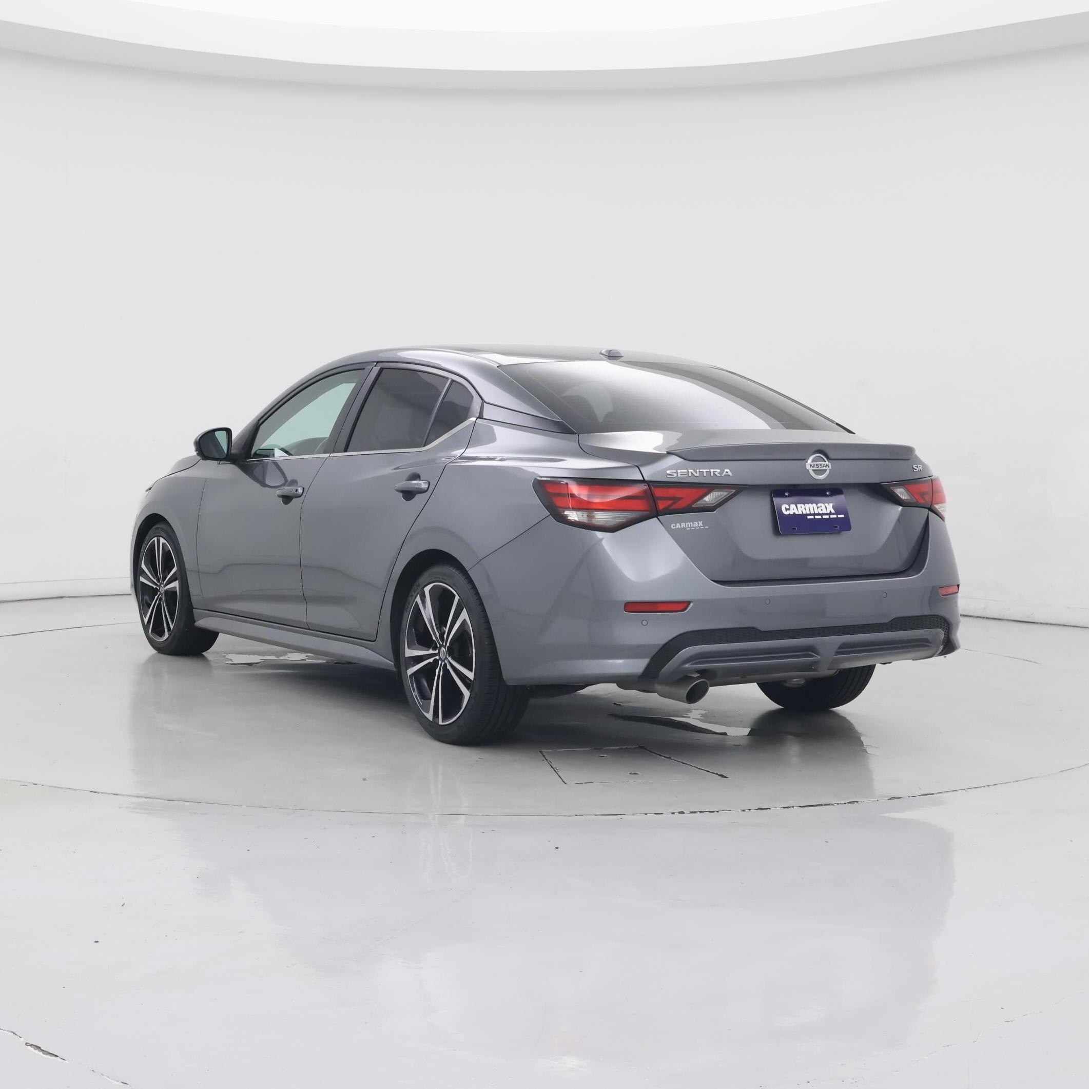 Thumbnail: 2023 Nissan Sentra - 2