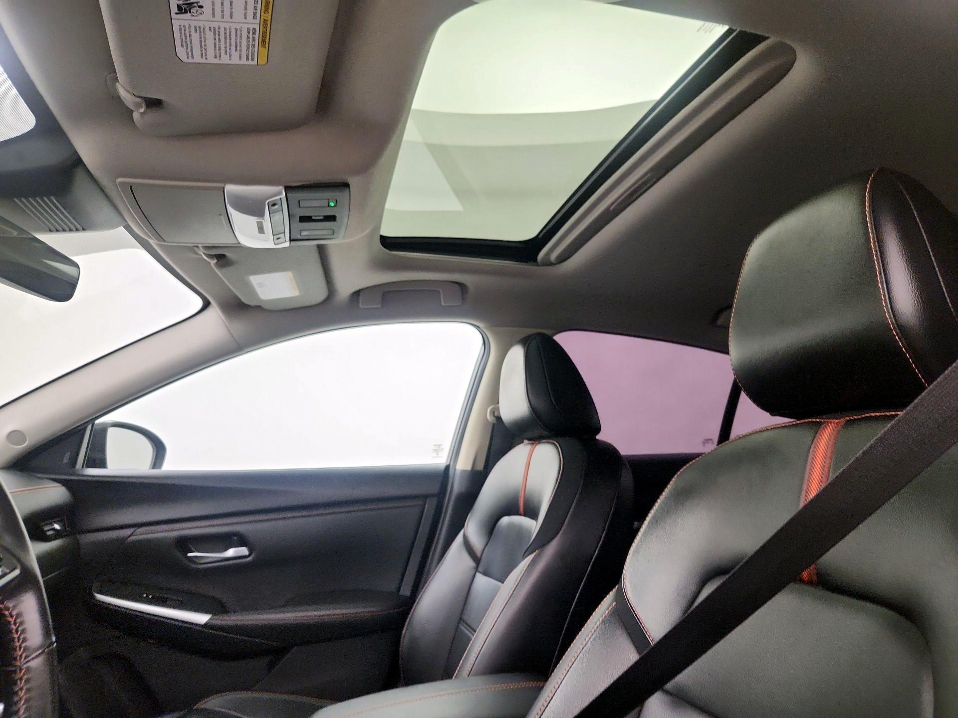 Thumbnail: 2023 Nissan Sentra - 19