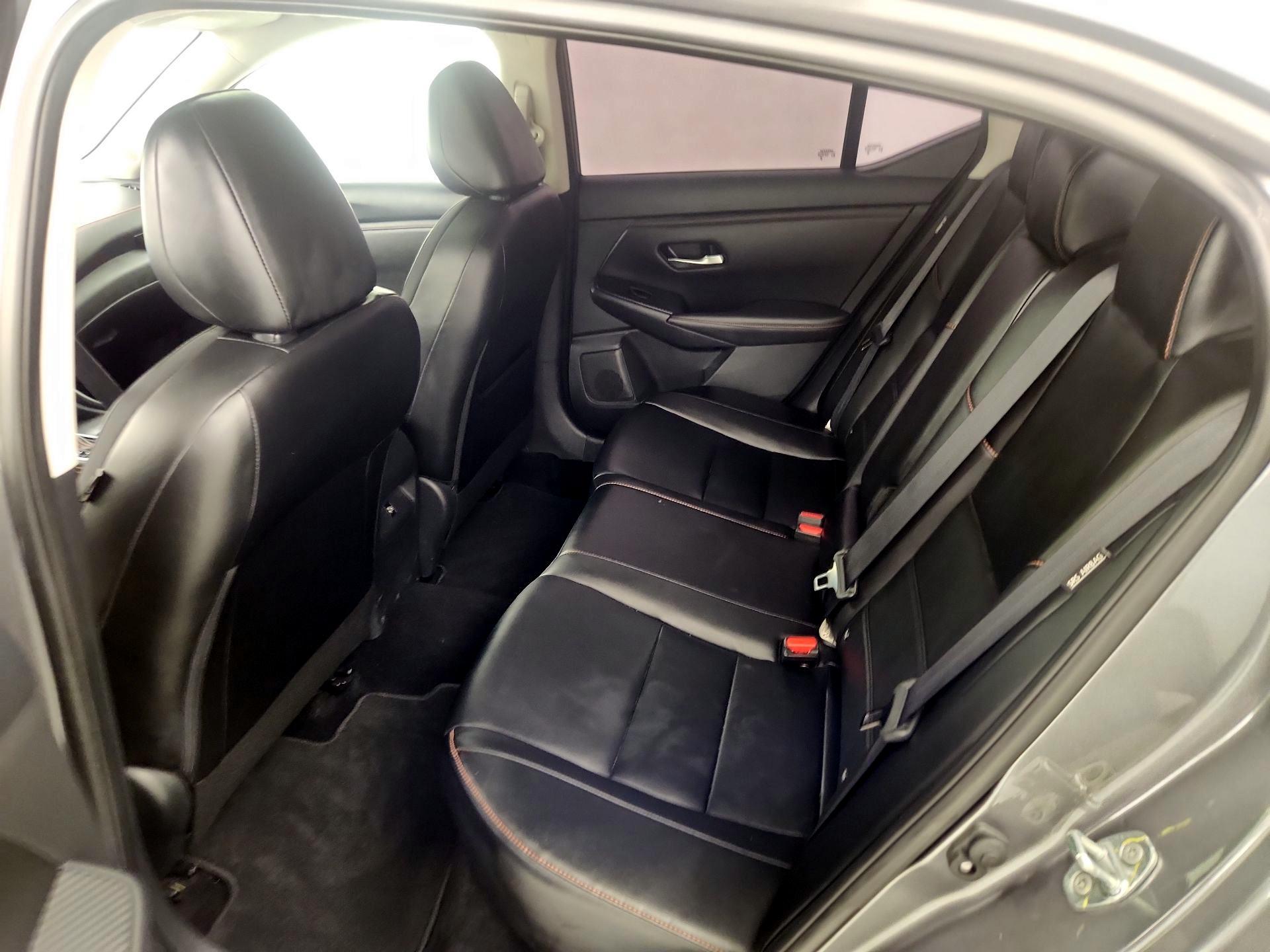 Thumbnail: 2023 Nissan Sentra - 20