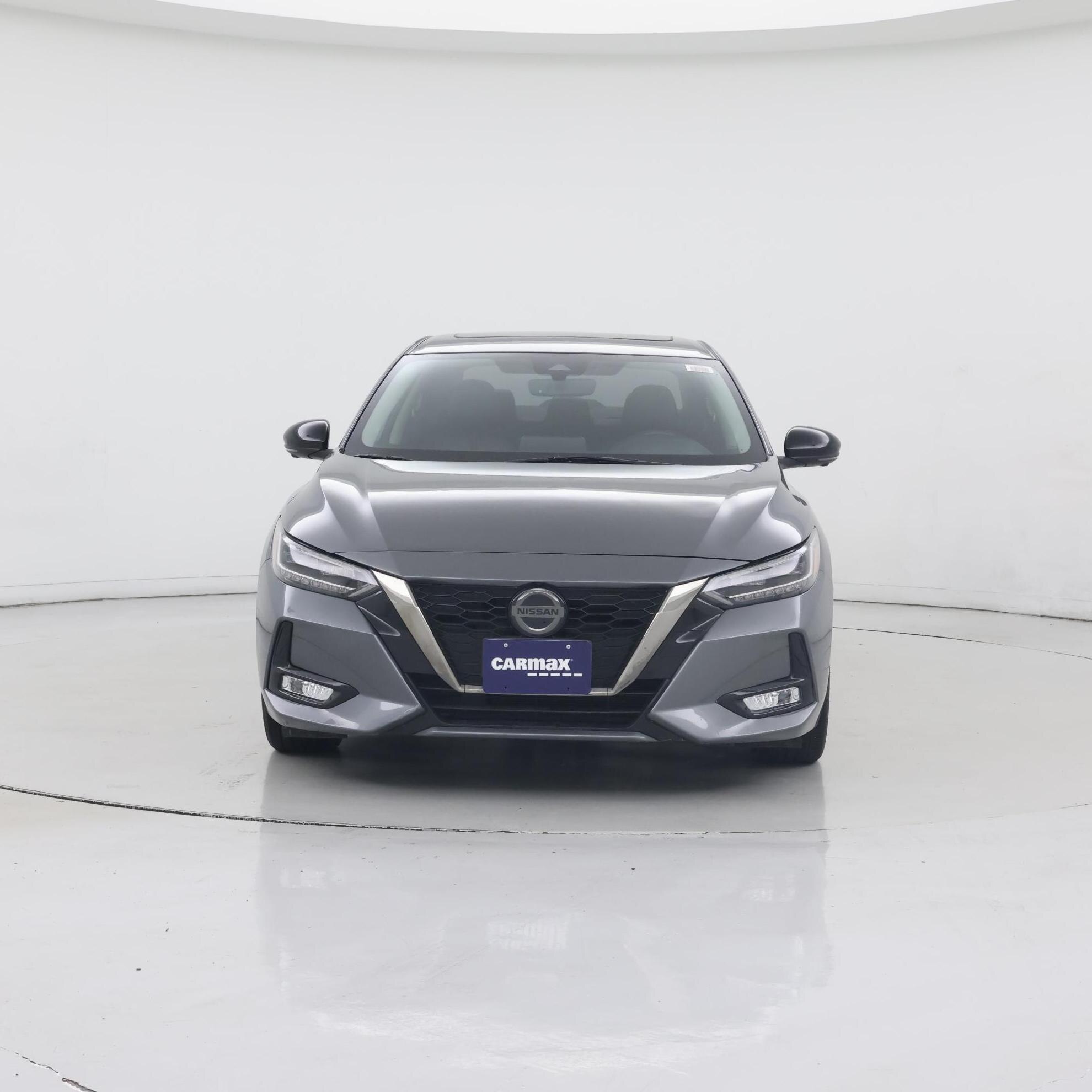 Thumbnail: 2023 Nissan Sentra - 5